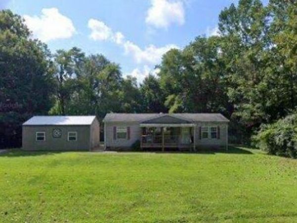 5100 S Bethany Church Road , Boonville, IN 47601