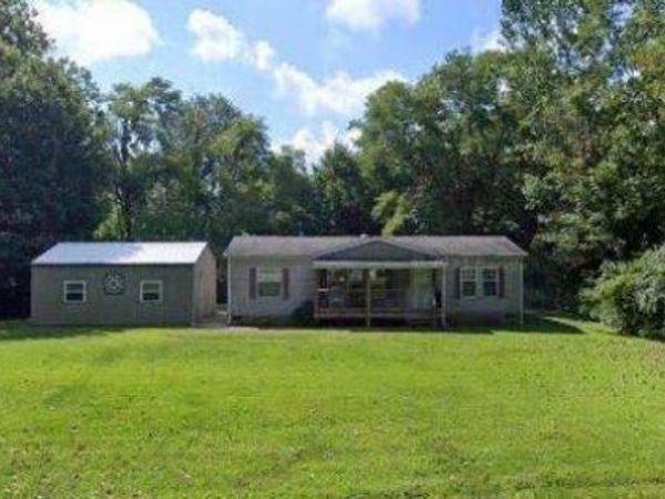 5100 S Bethany Church Road , Boonville, IN 47601