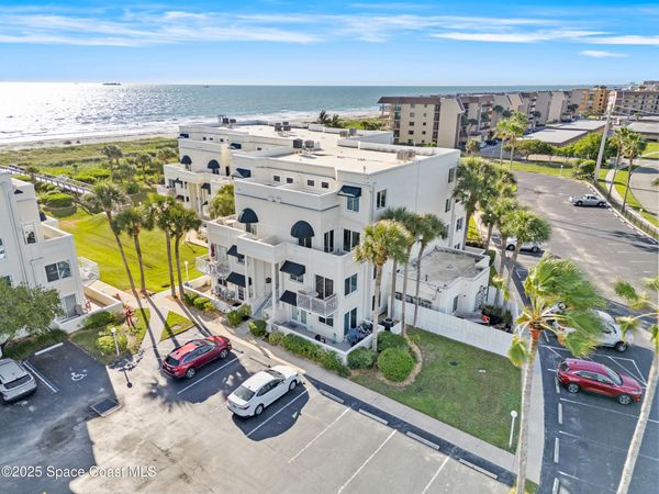 8600 Ridgewood Avenue , Unit 3310, Cape Canaveral, FL 32920