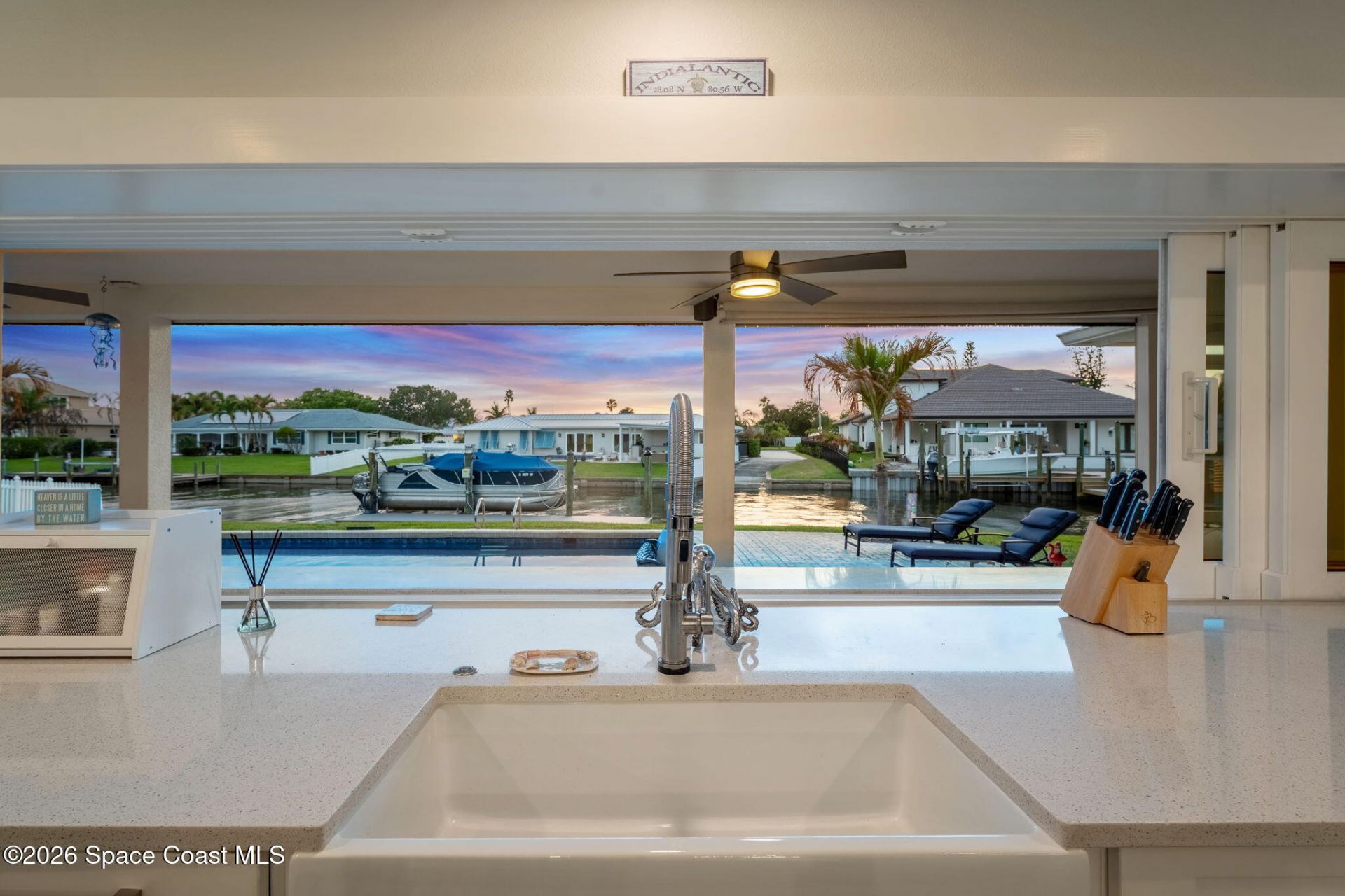2395 Brookside Way , Indialantic, FL 32903 Photo
