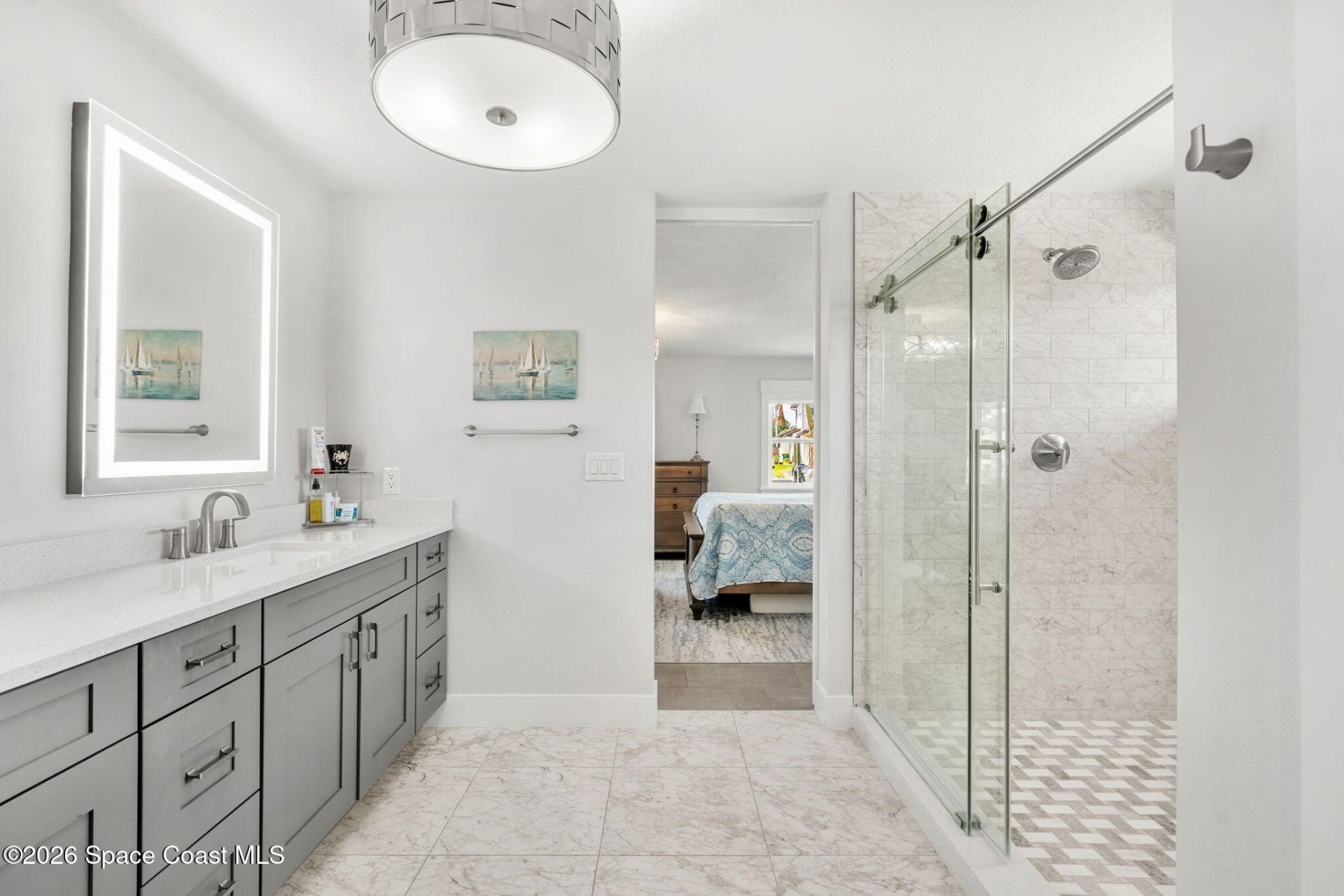2395 Brookside Way , Indialantic, FL 32903 Photo