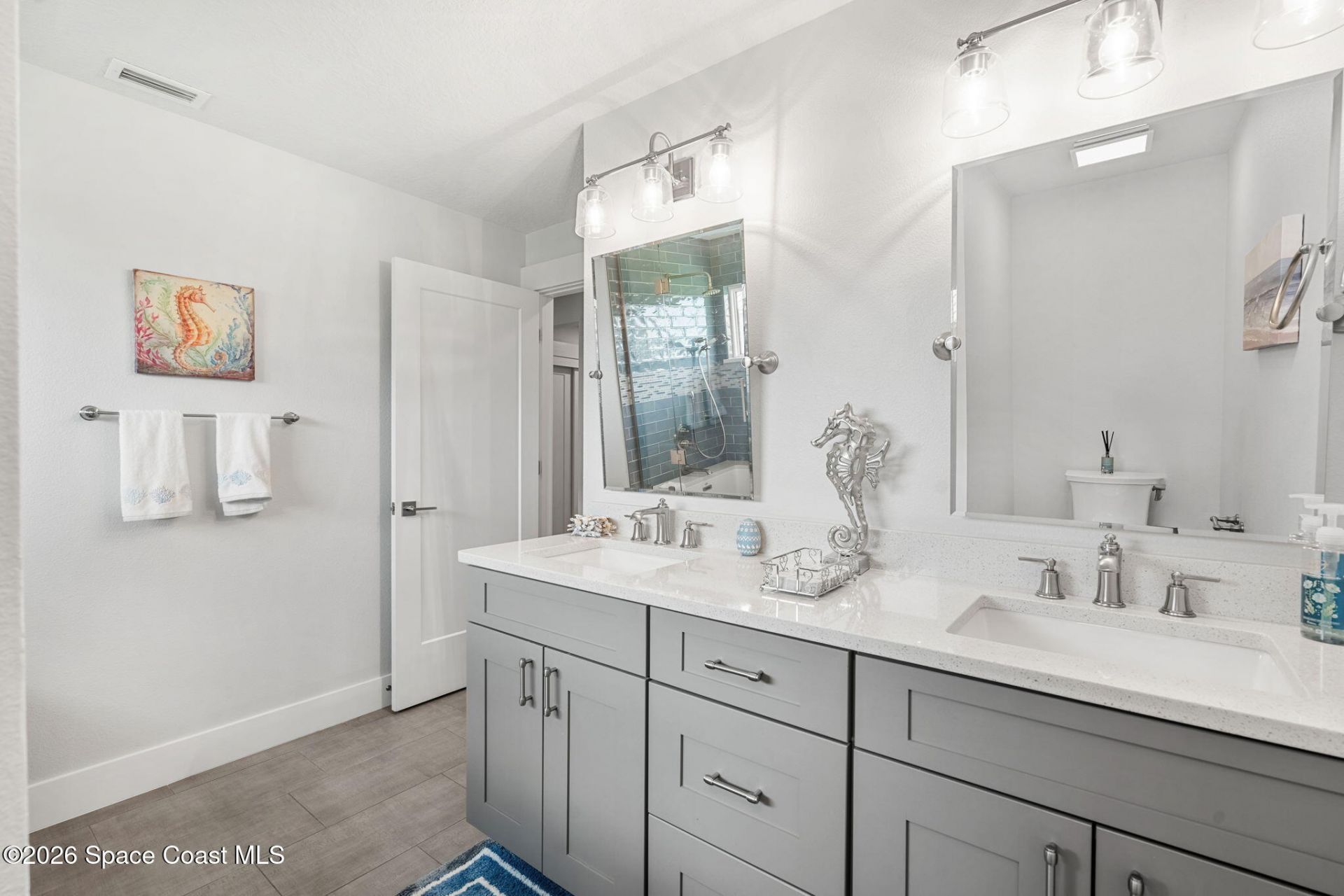 2395 Brookside Way , Indialantic, FL 32903 Photo