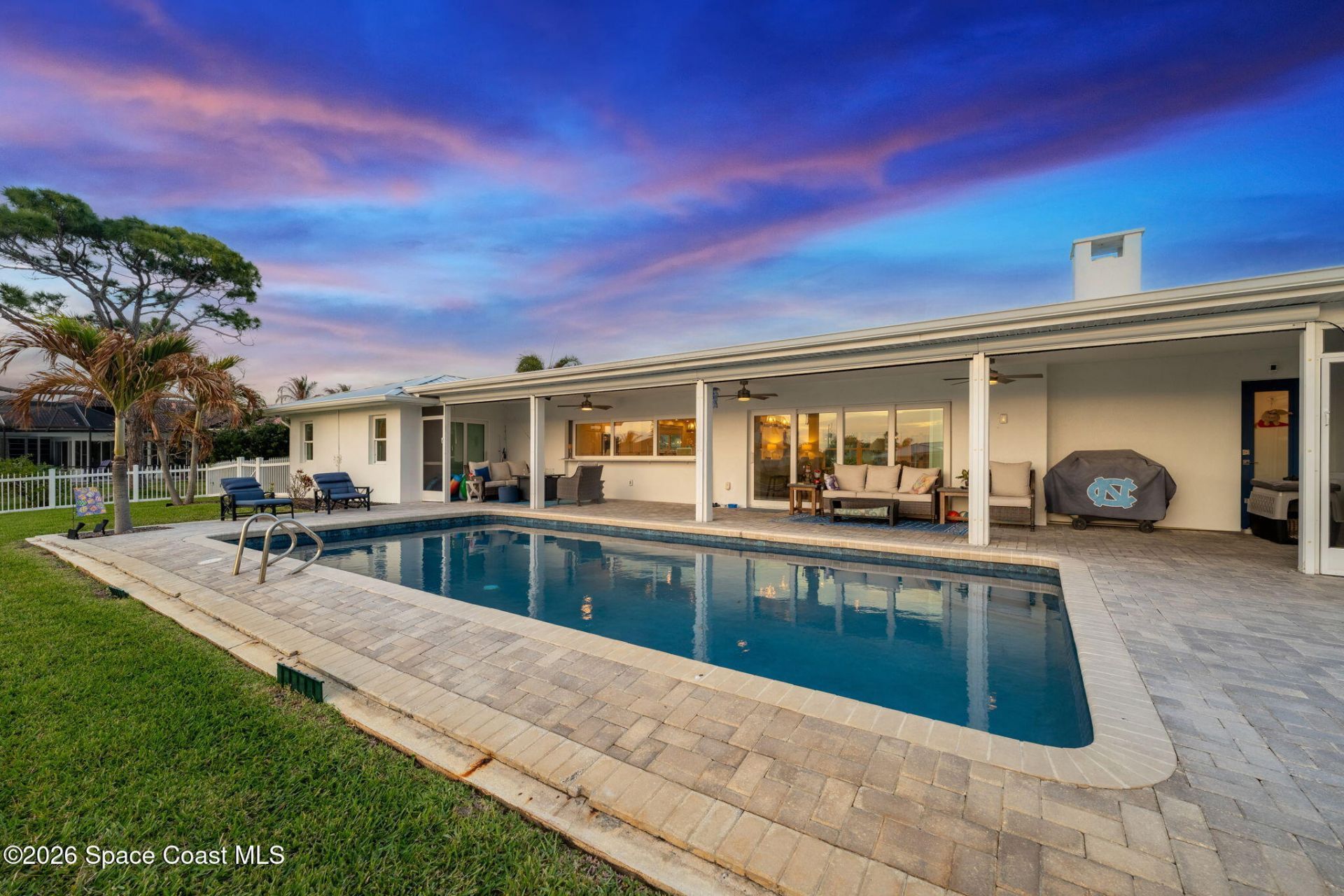 2395 Brookside Way , Indialantic, FL 32903 Photo