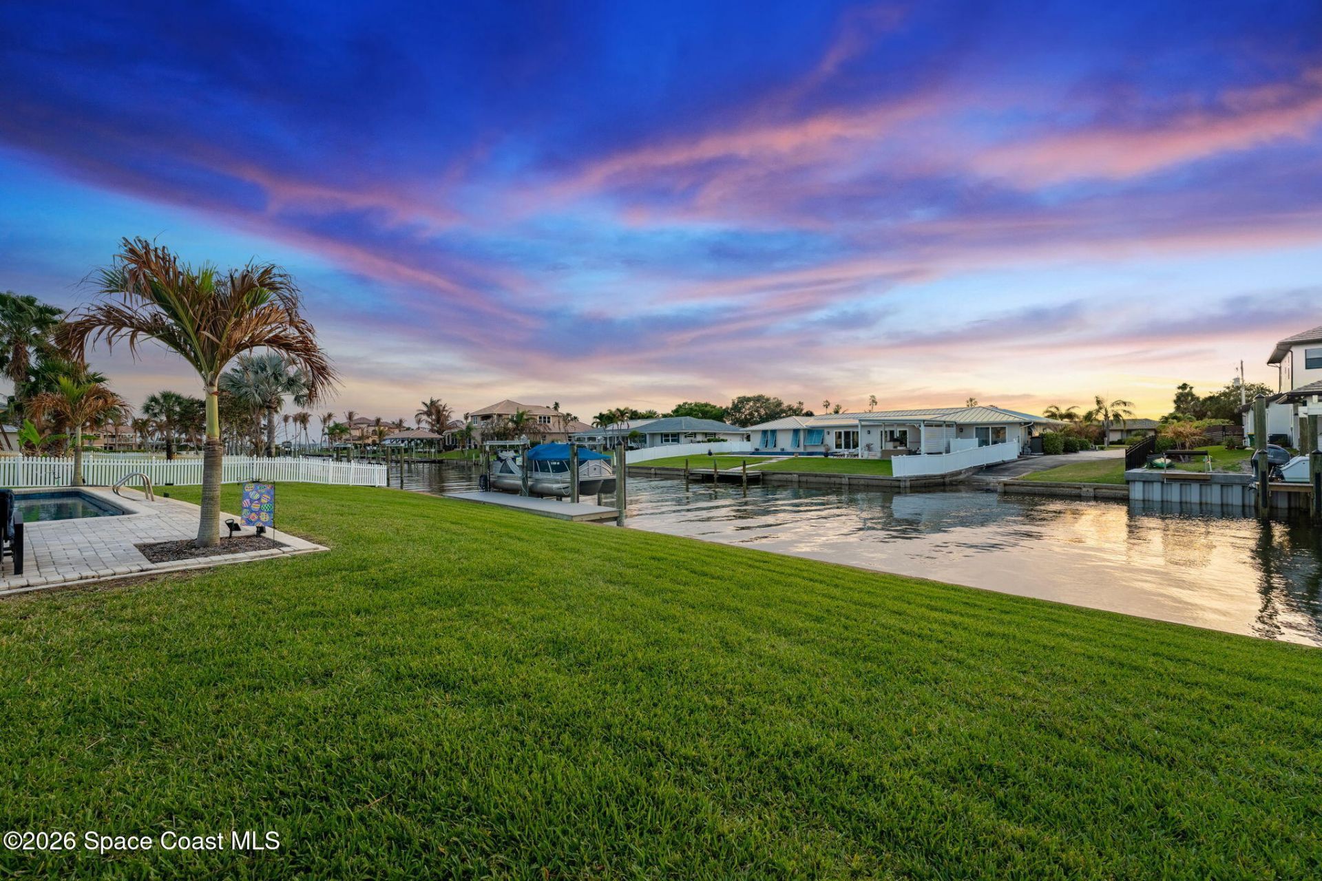 2395 Brookside Way , Indialantic, FL 32903 Photo