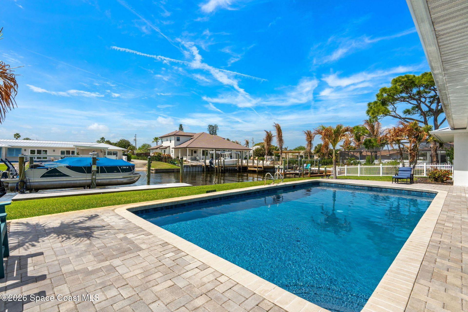 2395 Brookside Way , Indialantic, FL 32903 Photo