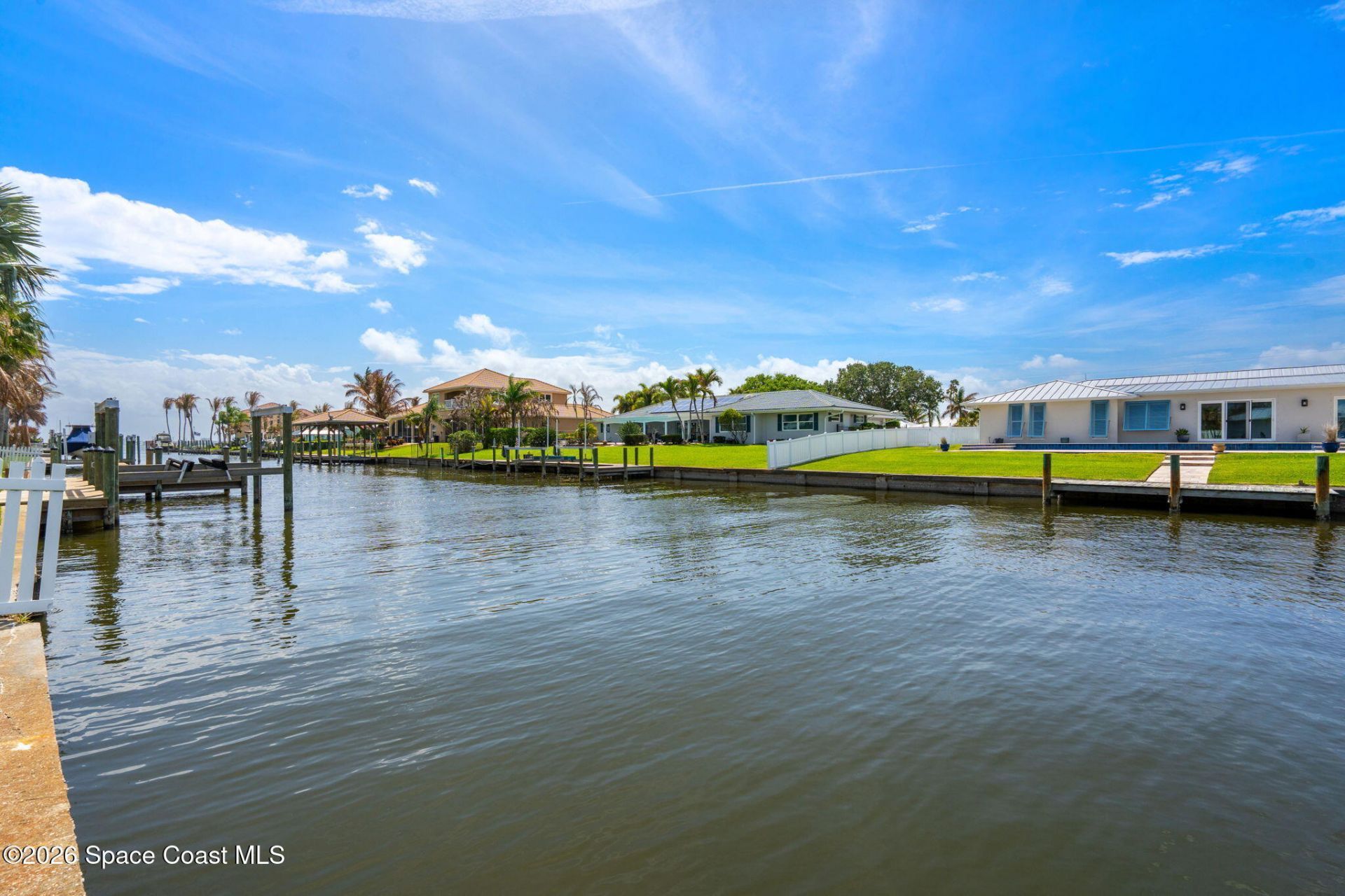 2395 Brookside Way , Indialantic, FL 32903 Photo