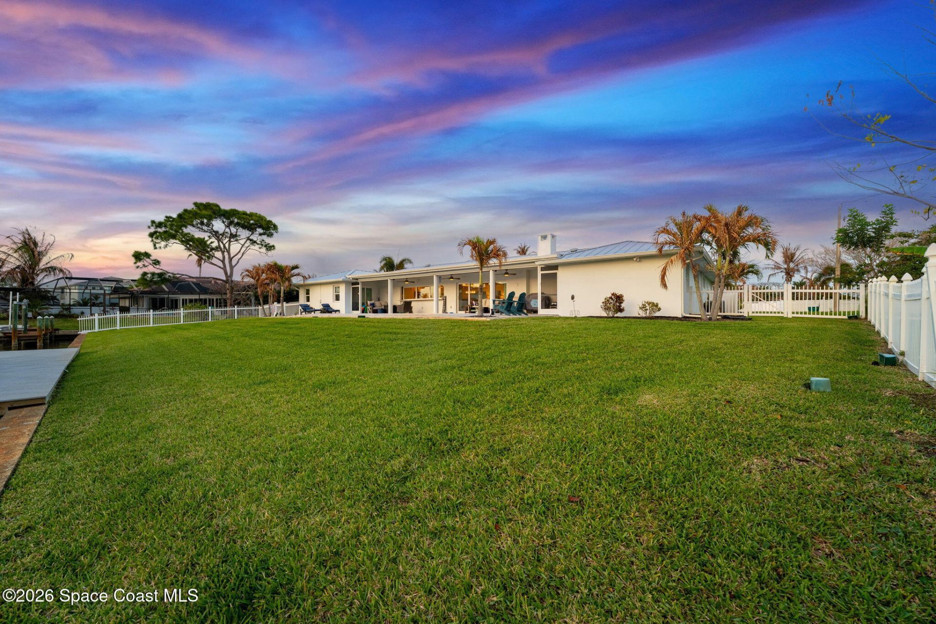 2395 Brookside Way , Indialantic, FL 32903 Photo