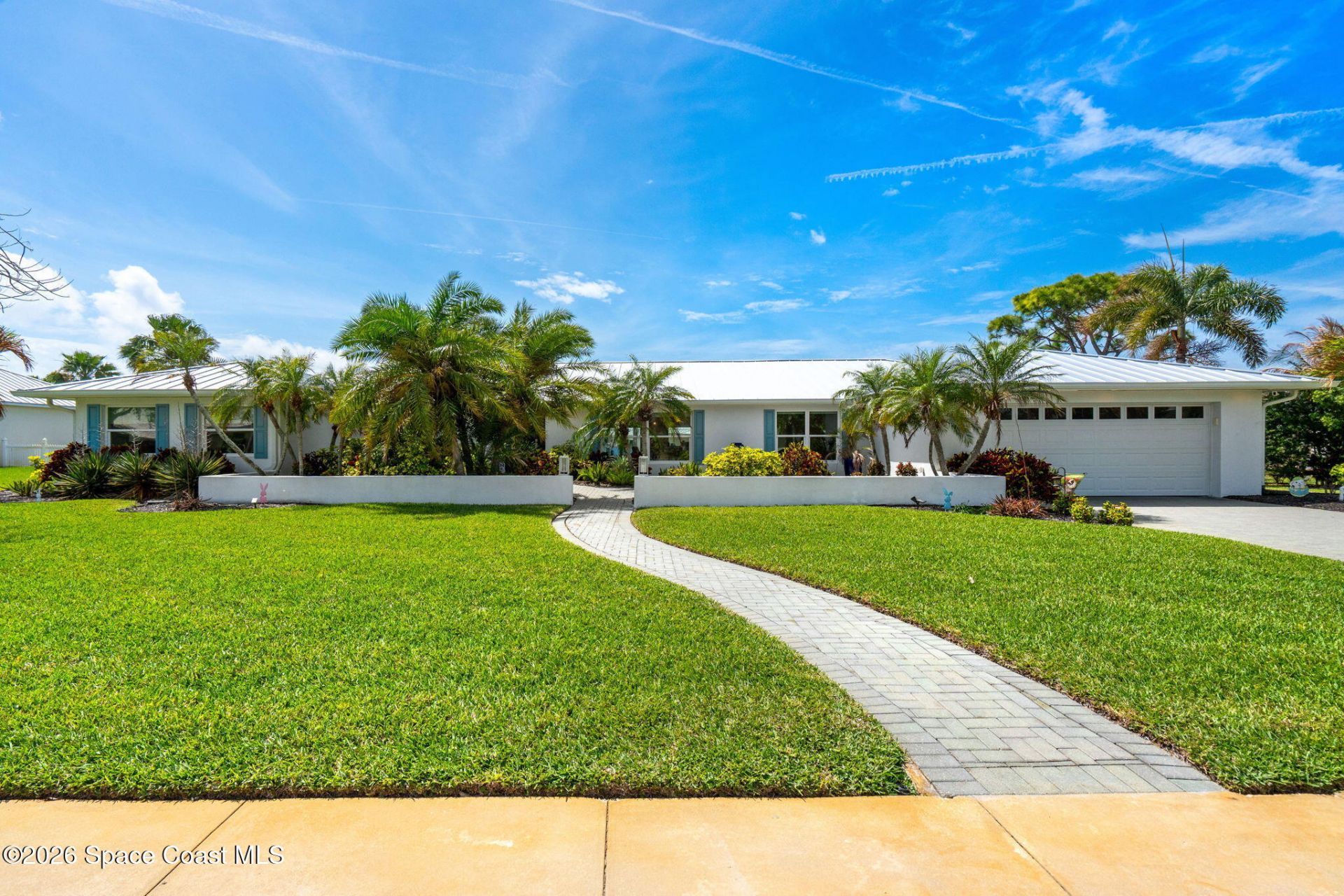 2395 Brookside Way , Indialantic, FL 32903 Photo