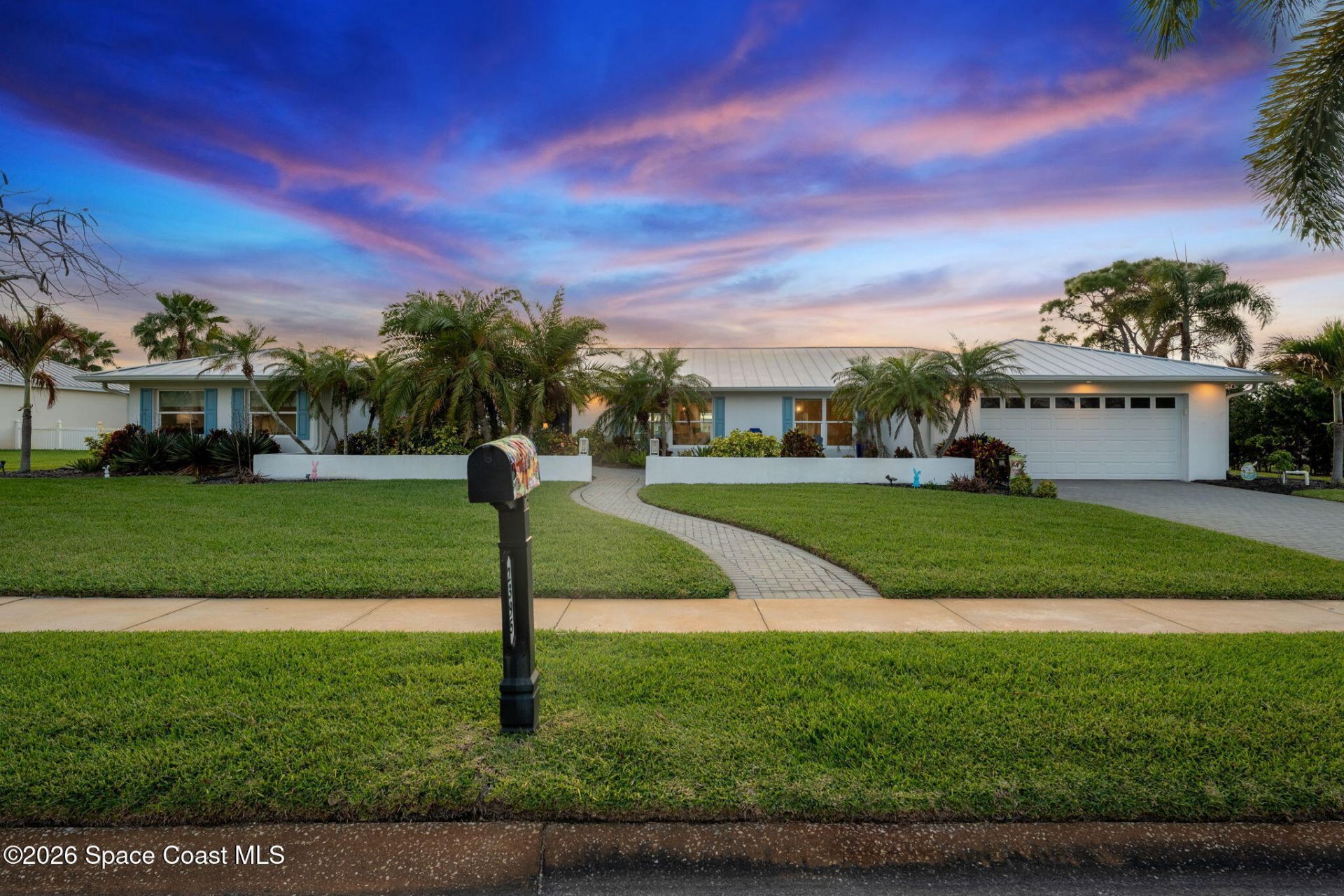 2395 Brookside Way , Indialantic, FL 32903 Photo