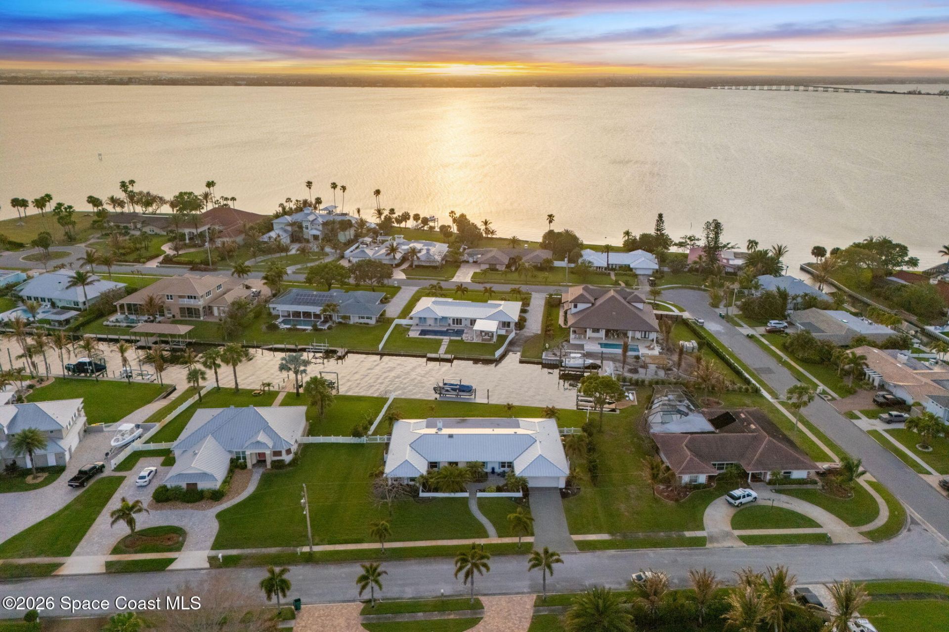 2395 Brookside Way , Indialantic, FL 32903 Photo