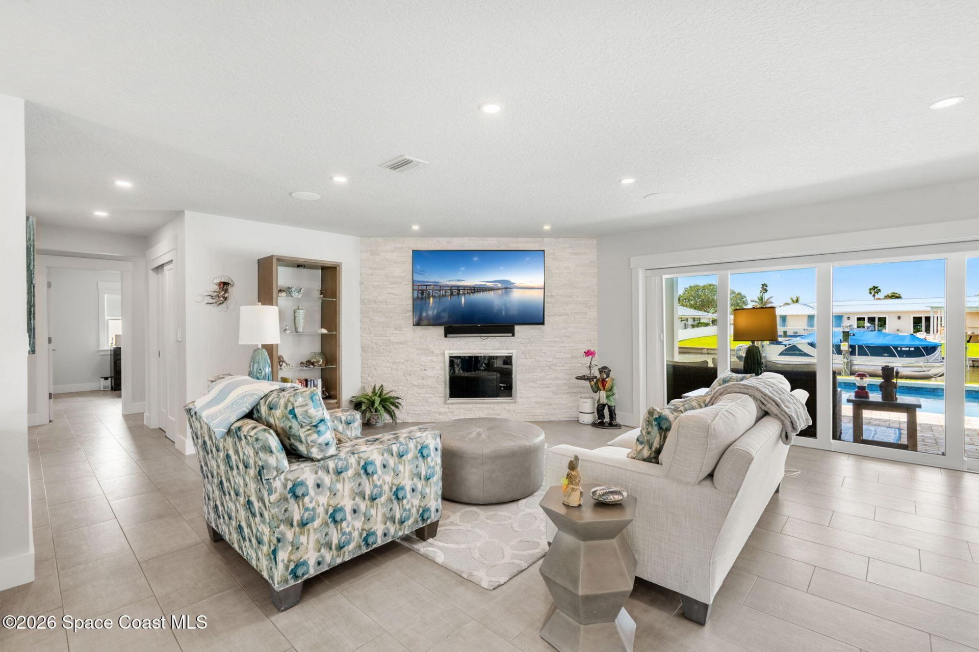 2395 Brookside Way , Indialantic, FL 32903 Photo