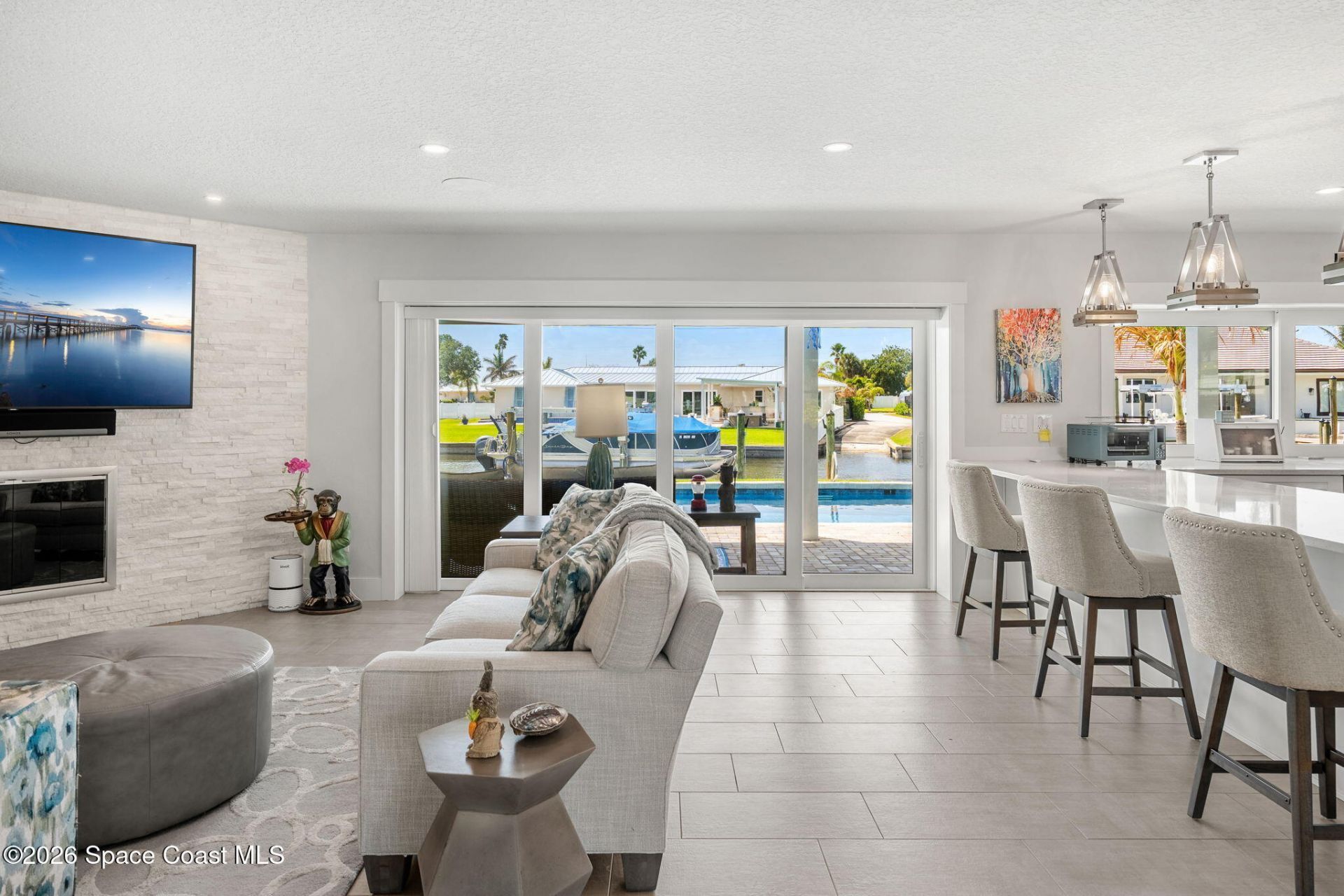 2395 Brookside Way , Indialantic, FL 32903 Photo