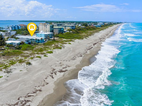 2625 S Atlantic Avenue, Unit 4, Cocoa Beach, FL 32931