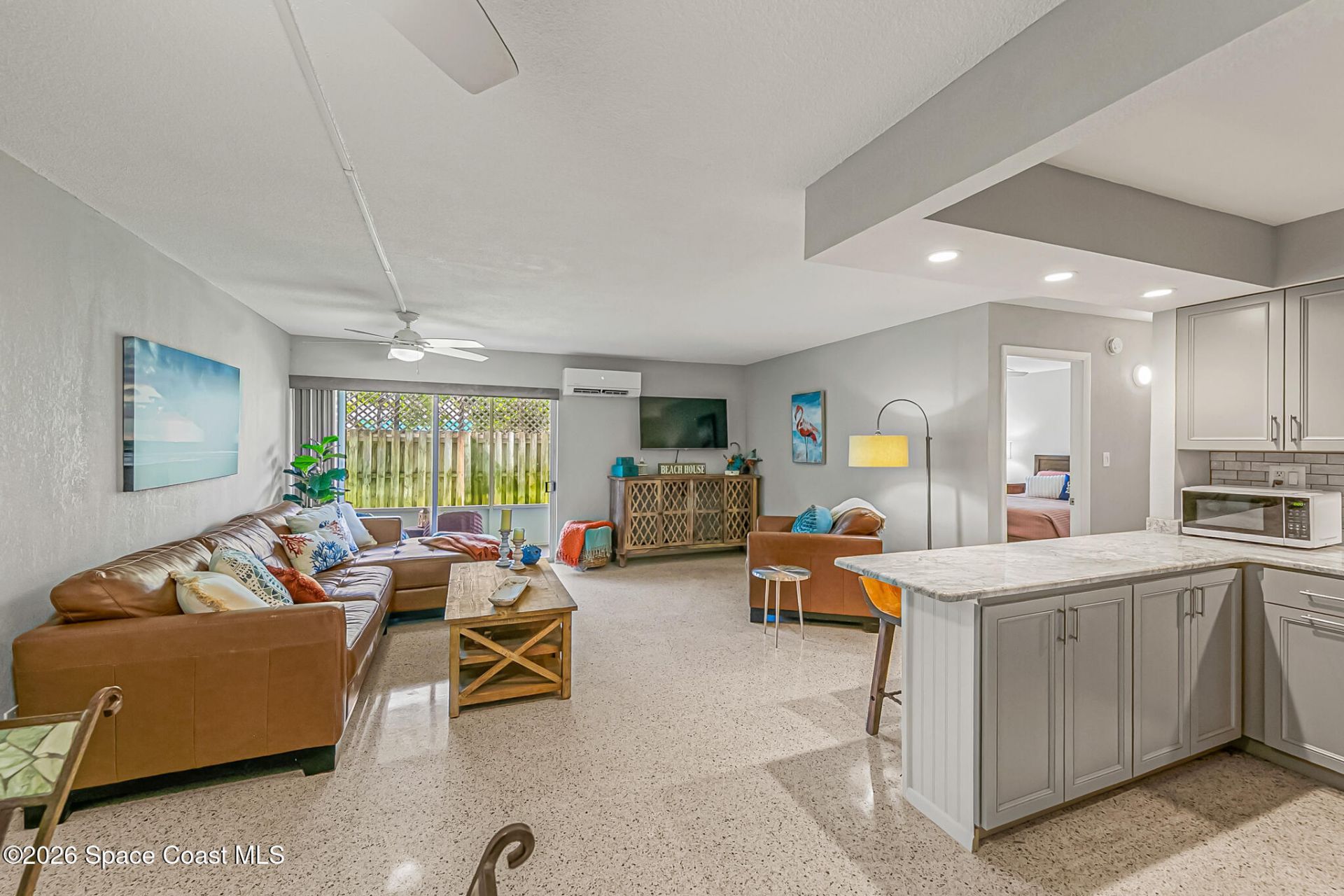 2625 S Atlantic Avenue, Unit 4, Cocoa Beach, FL 32931 Photo