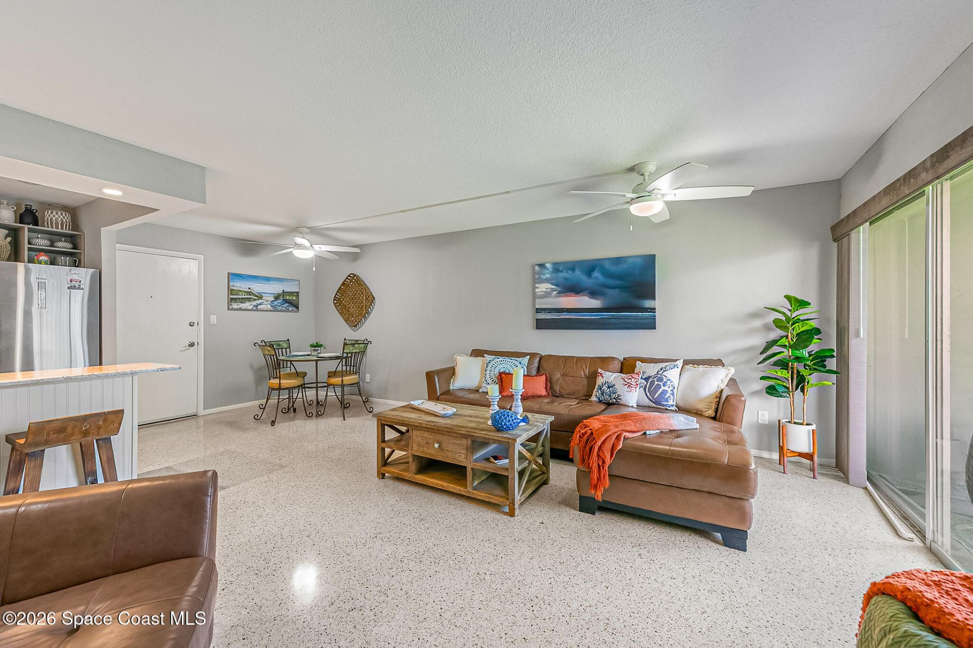 2625 S Atlantic Avenue, Unit 4, Cocoa Beach, FL 32931 Photo