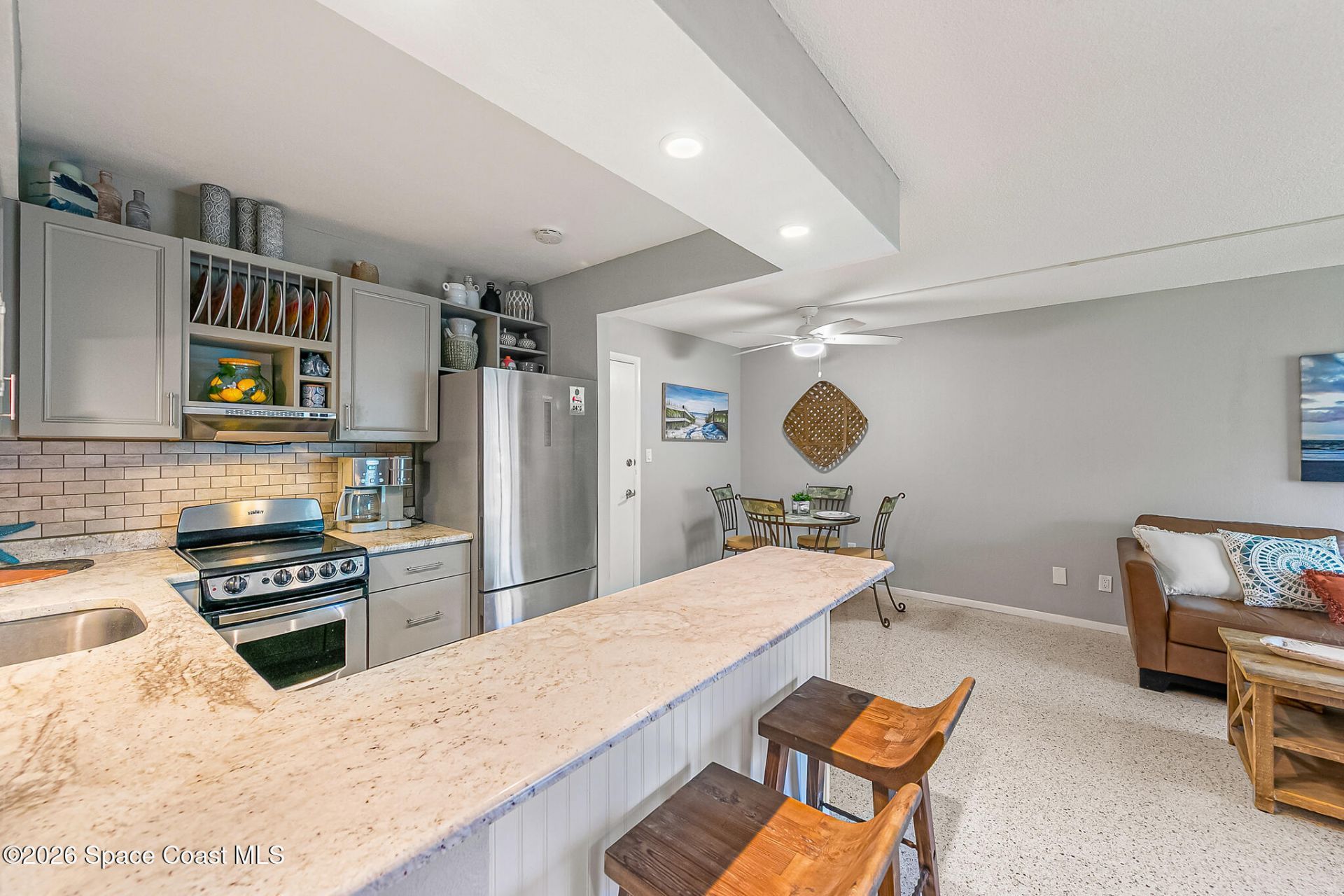2625 S Atlantic Avenue, Unit 4, Cocoa Beach, FL 32931 Photo