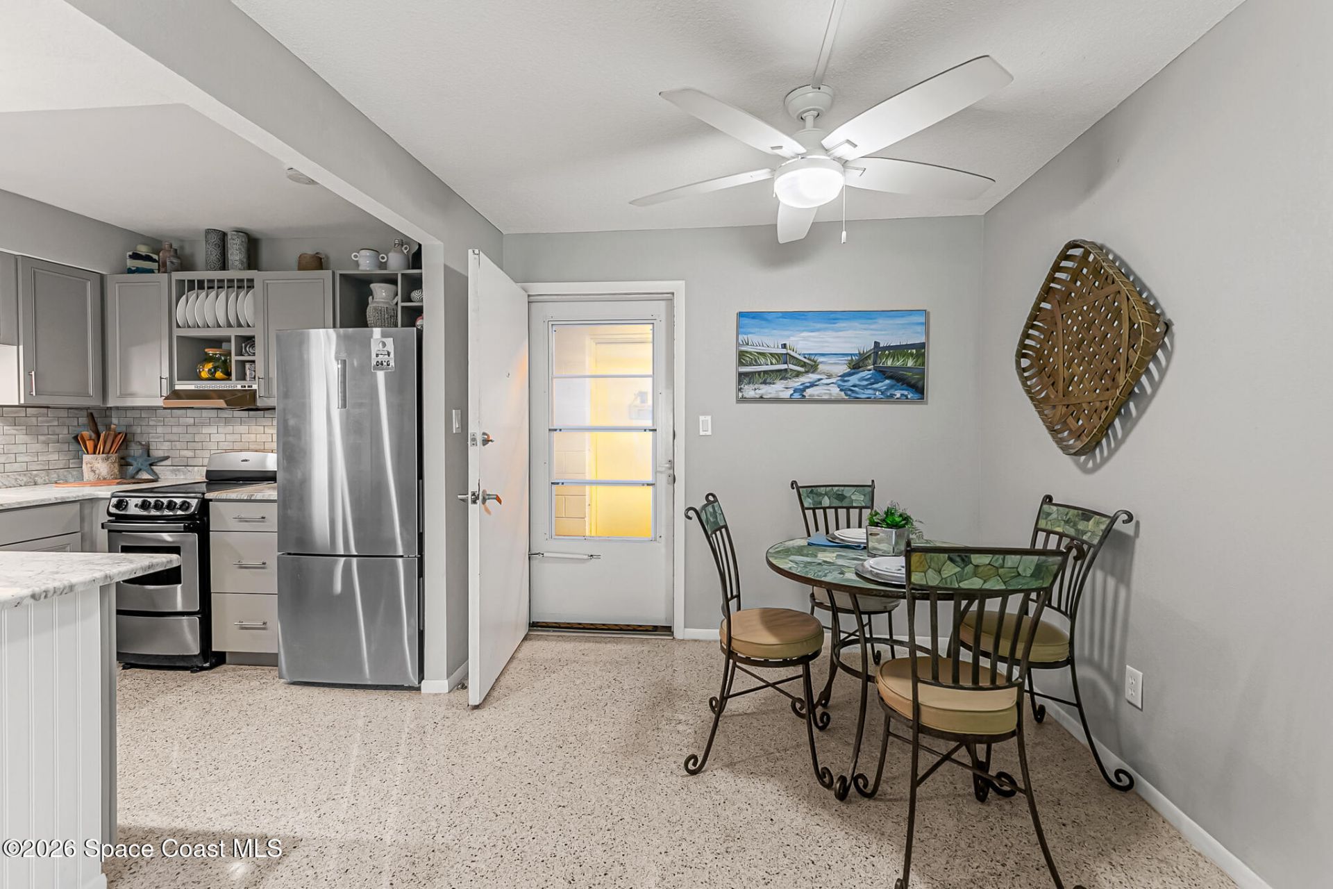 2625 S Atlantic Avenue, Unit 4, Cocoa Beach, FL 32931 Photo