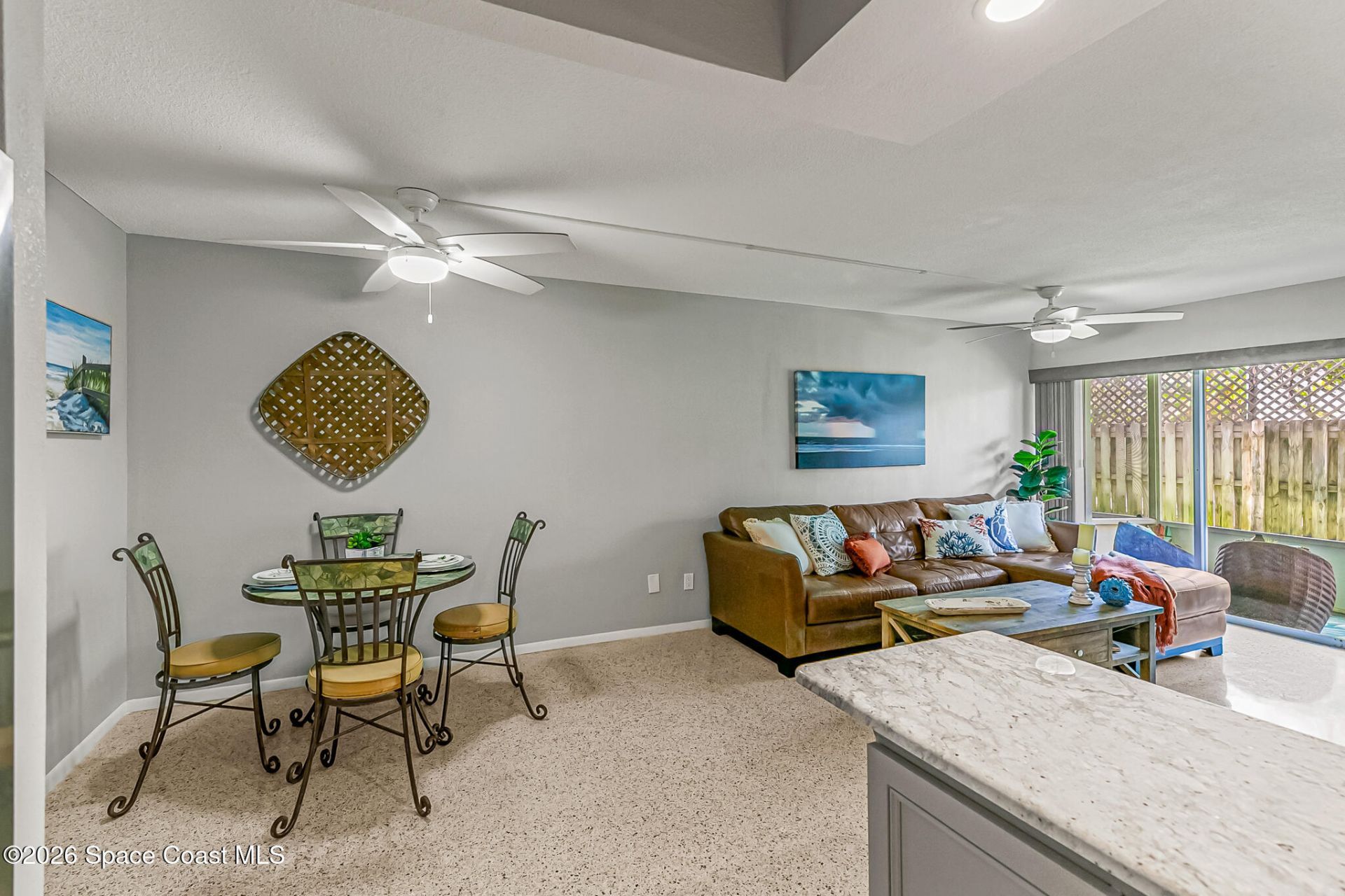 2625 S Atlantic Avenue, Unit 4, Cocoa Beach, FL 32931 Photo