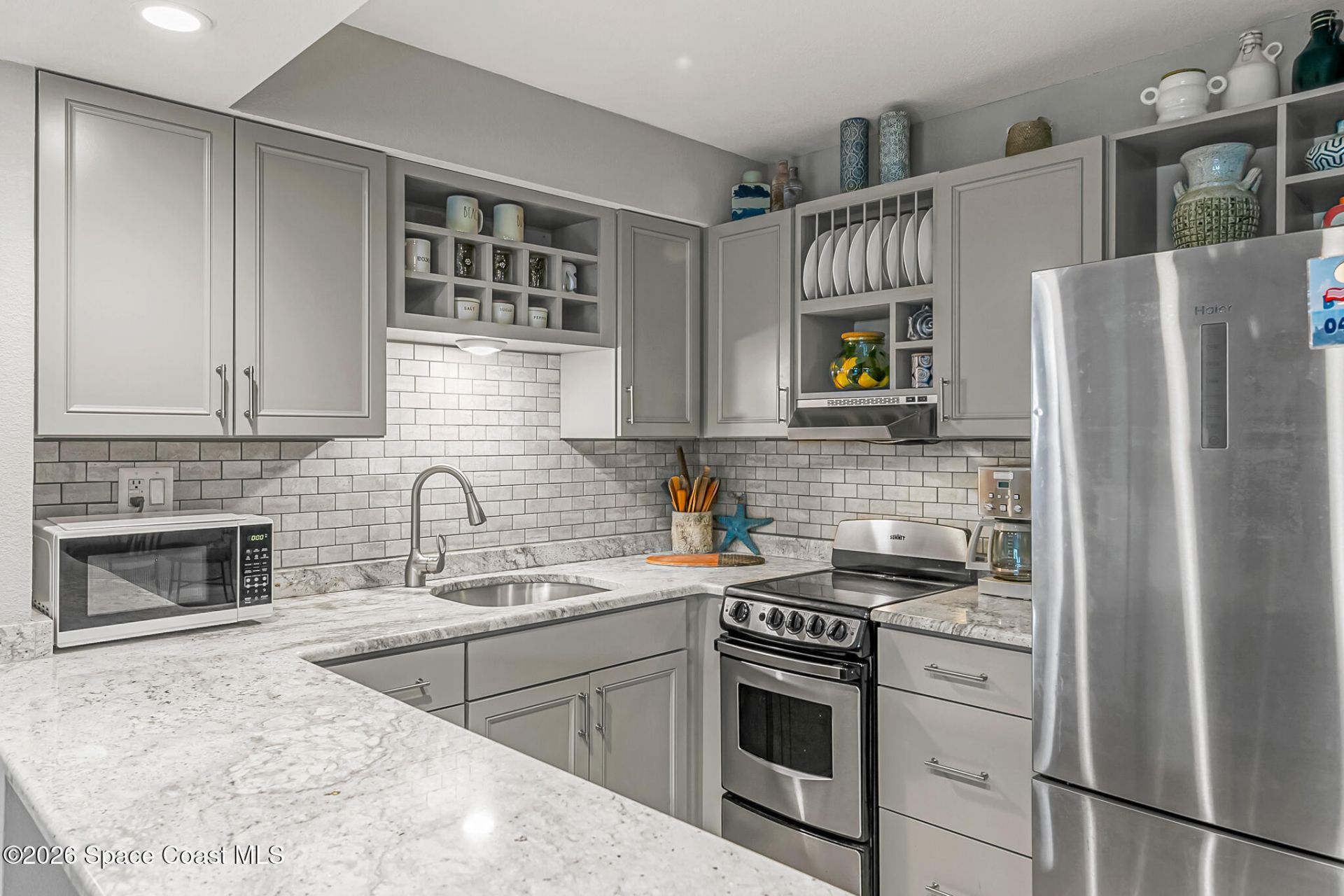2625 S Atlantic Avenue, Unit 4, Cocoa Beach, FL 32931 Photo