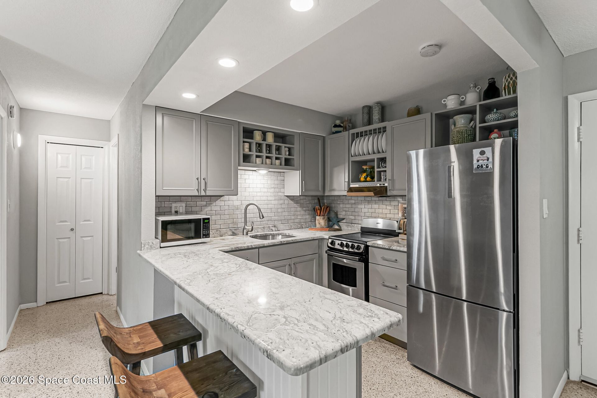 2625 S Atlantic Avenue, Unit 4, Cocoa Beach, FL 32931 Photo