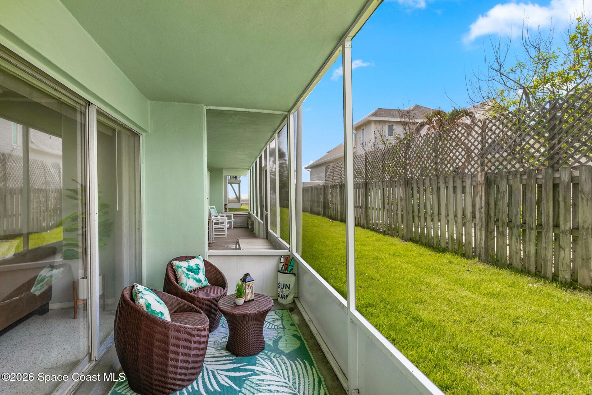 2625 S Atlantic Avenue, Unit 4, Cocoa Beach, FL 32931 Photo