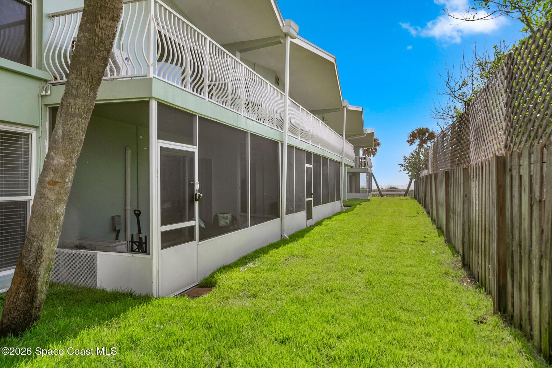 2625 S Atlantic Avenue, Unit 4, Cocoa Beach, FL 32931 Photo