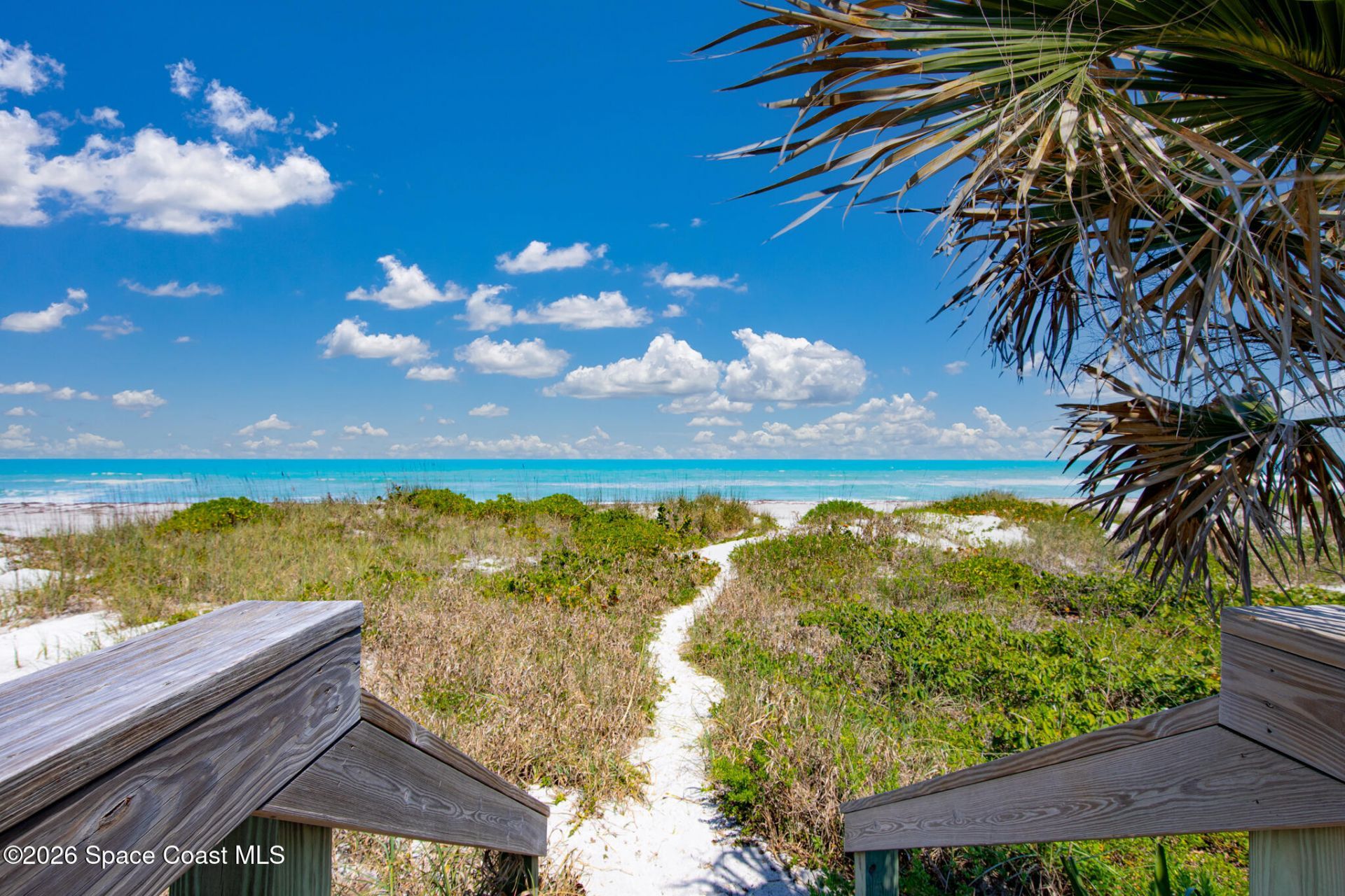 2625 S Atlantic Avenue, Unit 4, Cocoa Beach, FL 32931 Photo