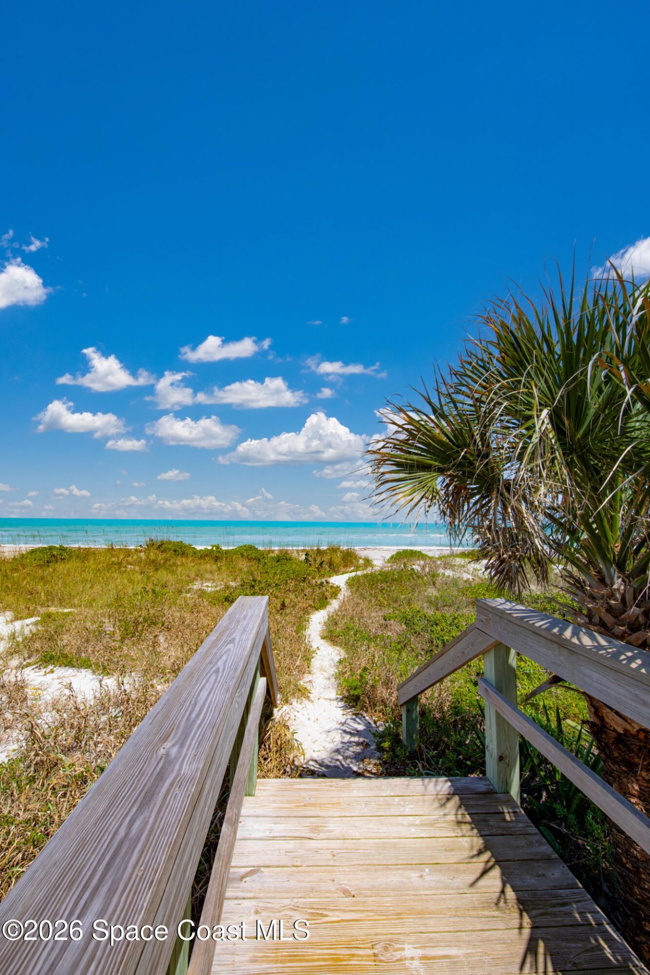 2625 S Atlantic Avenue, Unit 4, Cocoa Beach, FL 32931 Photo