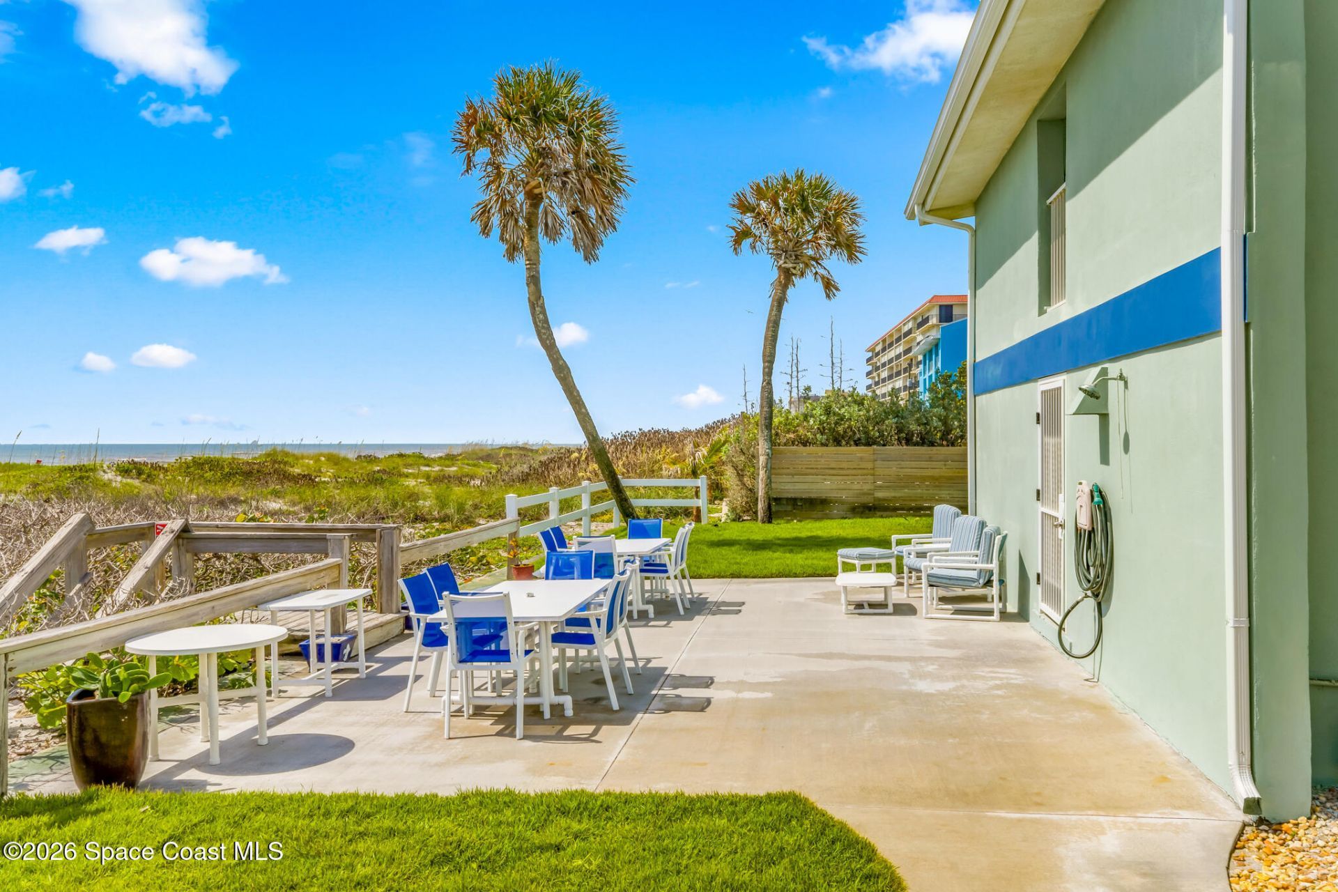 2625 S Atlantic Avenue, Unit 4, Cocoa Beach, FL 32931 Photo