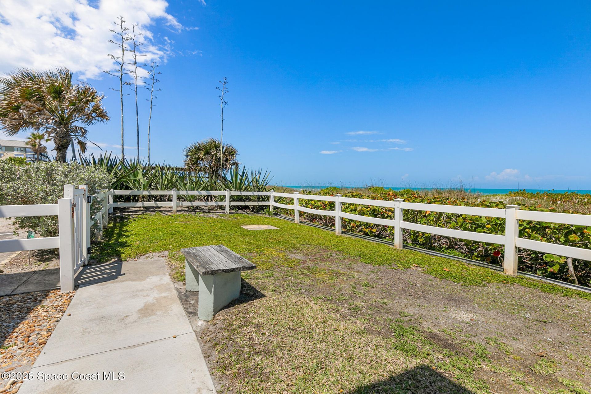 2625 S Atlantic Avenue, Unit 4, Cocoa Beach, FL 32931 Photo
