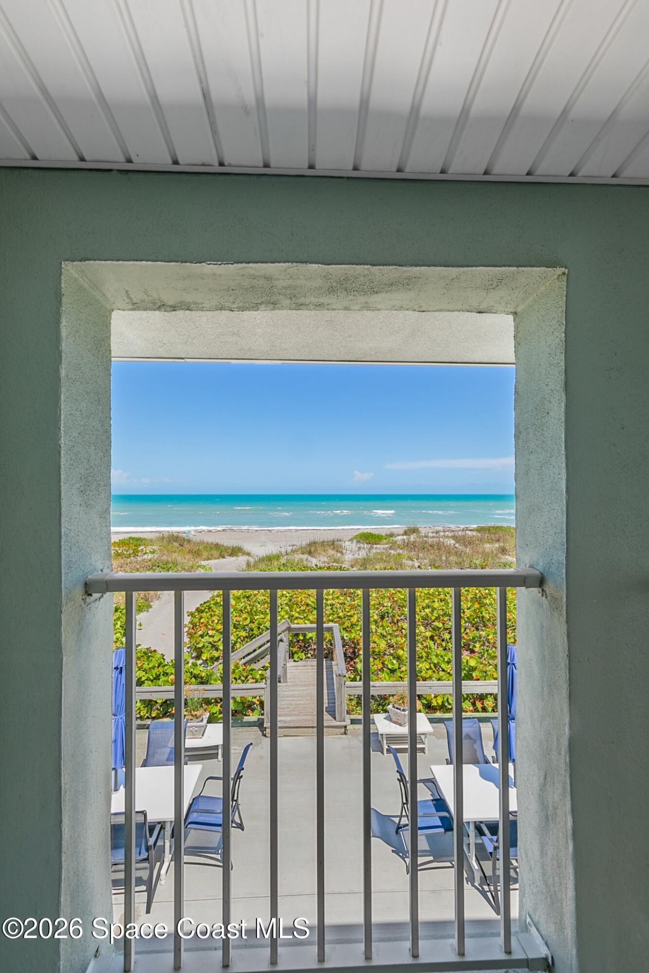 2625 S Atlantic Avenue, Unit 4, Cocoa Beach, FL 32931 Photo