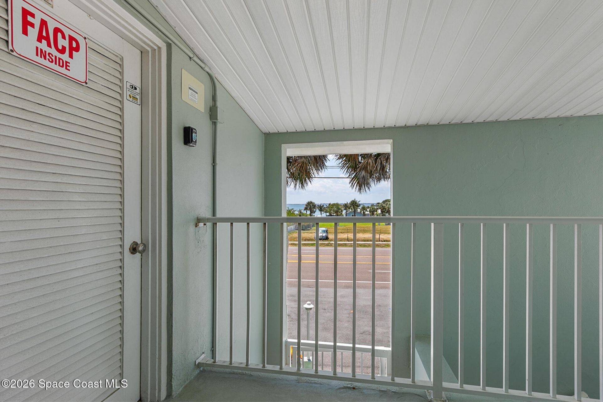 2625 S Atlantic Avenue, Unit 4, Cocoa Beach, FL 32931 Photo