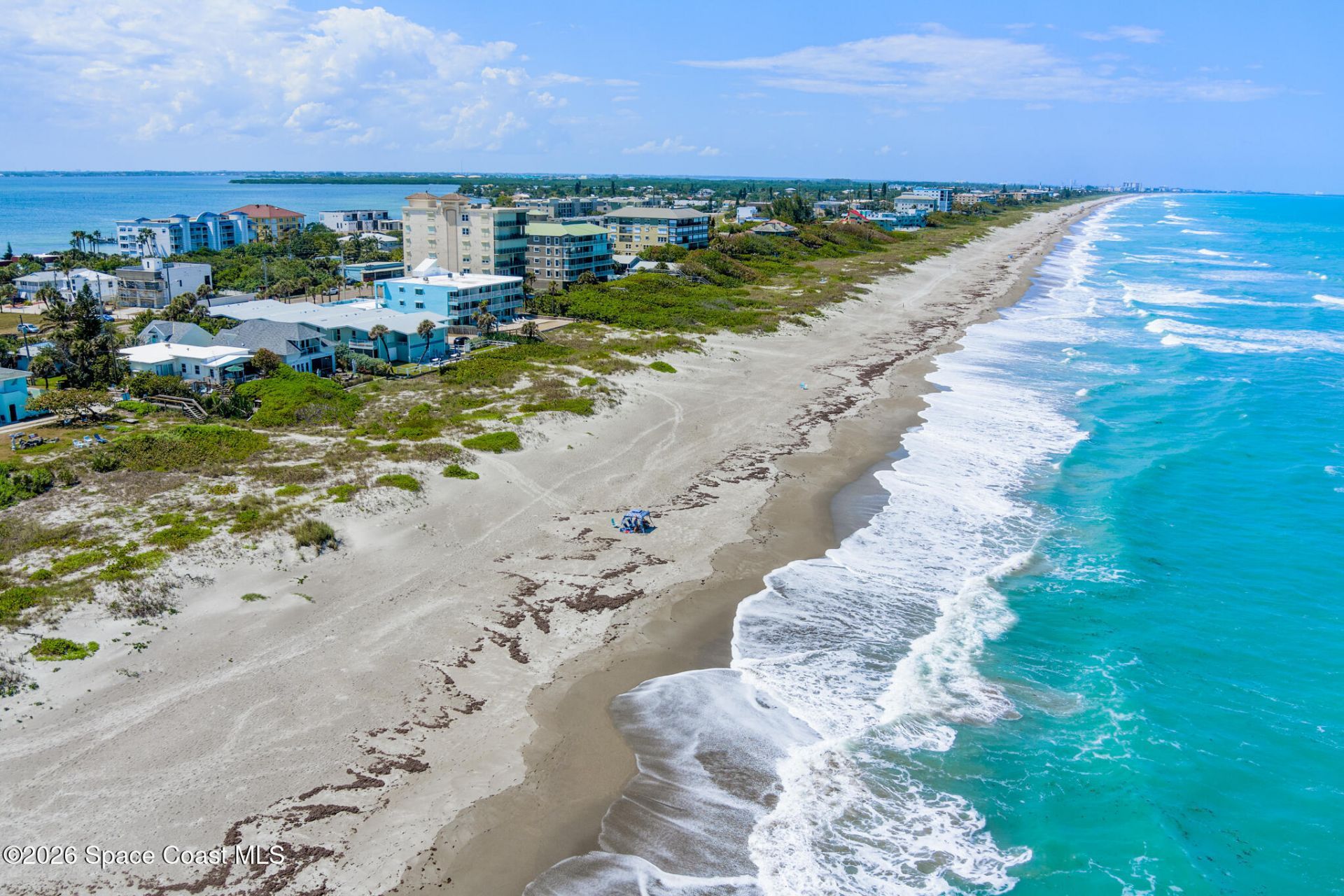 2625 S Atlantic Avenue, Unit 4, Cocoa Beach, FL 32931 Photo