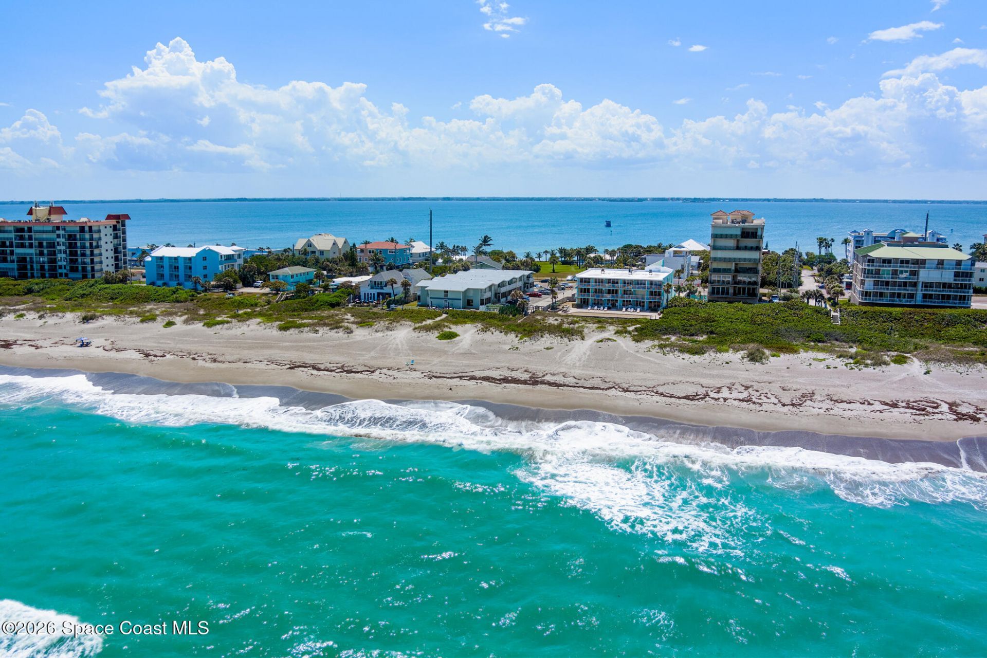 2625 S Atlantic Avenue, Unit 4, Cocoa Beach, FL 32931 Photo