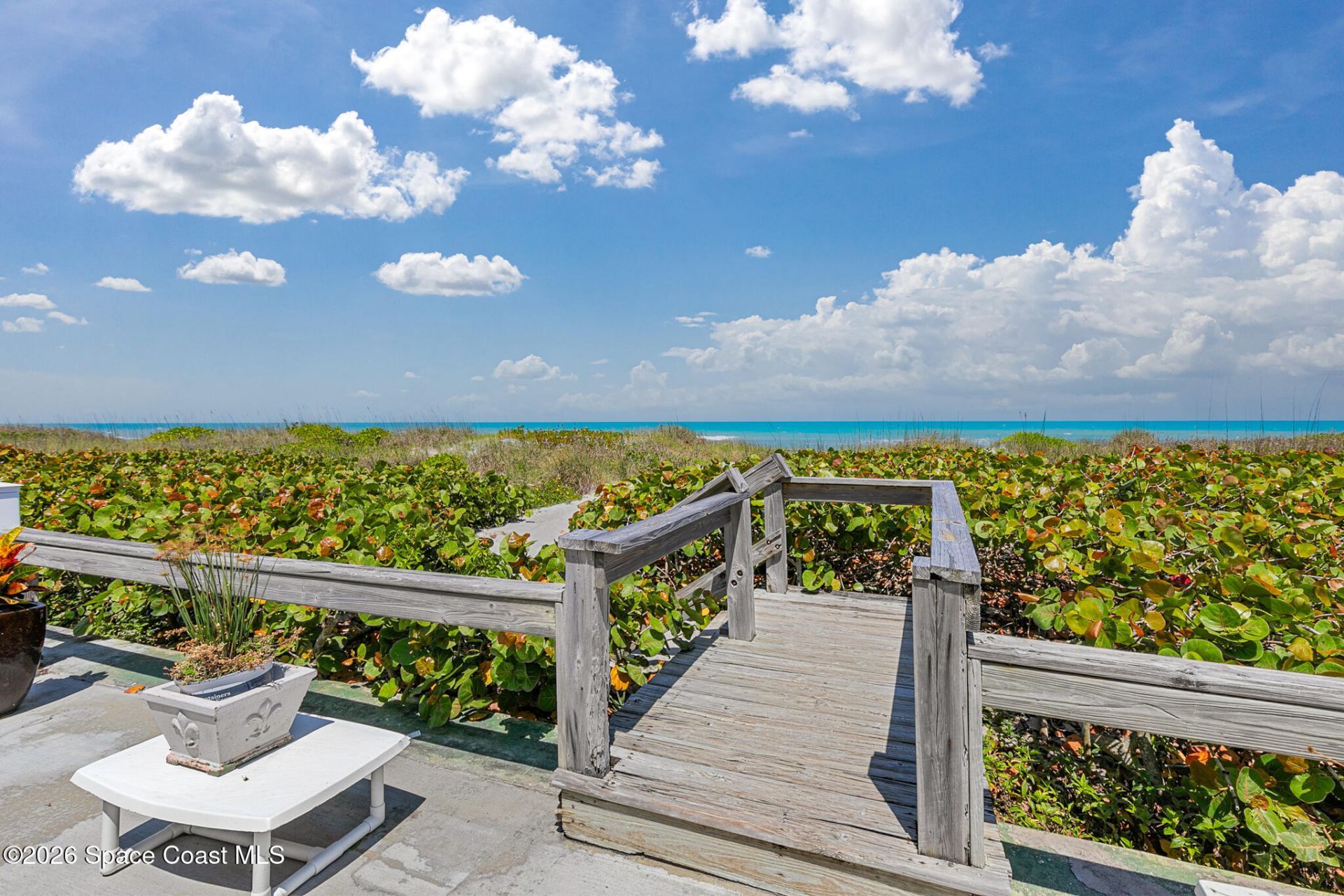 2625 S Atlantic Avenue, Unit 4, Cocoa Beach, FL 32931 Photo