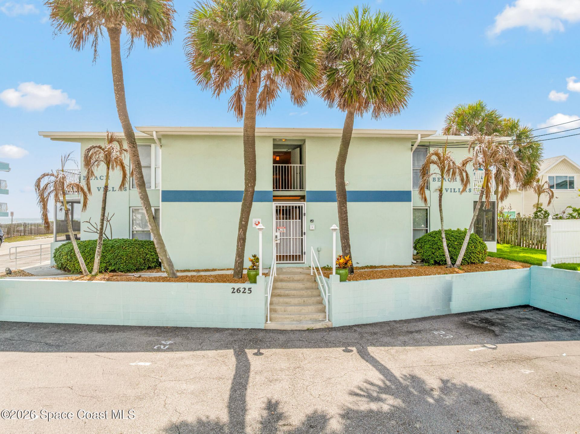 2625 S Atlantic Avenue, Unit 4, Cocoa Beach, FL 32931 Photo
