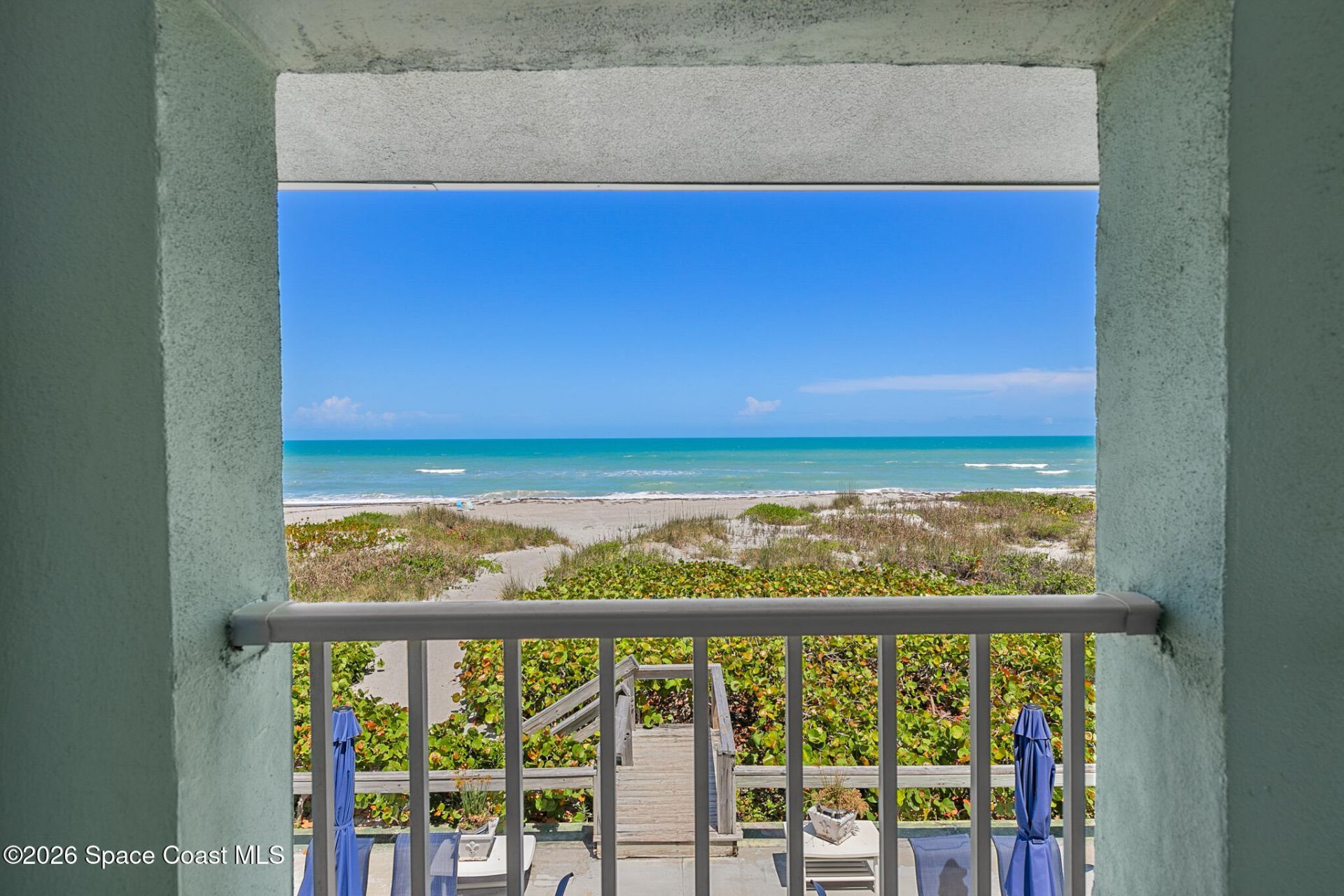 2625 S Atlantic Avenue, Unit 4, Cocoa Beach, FL 32931 Photo