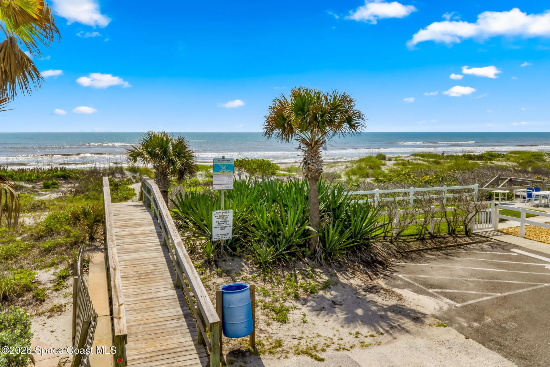 2625 S Atlantic Avenue, Unit 4, Cocoa Beach, FL 32931 Photo