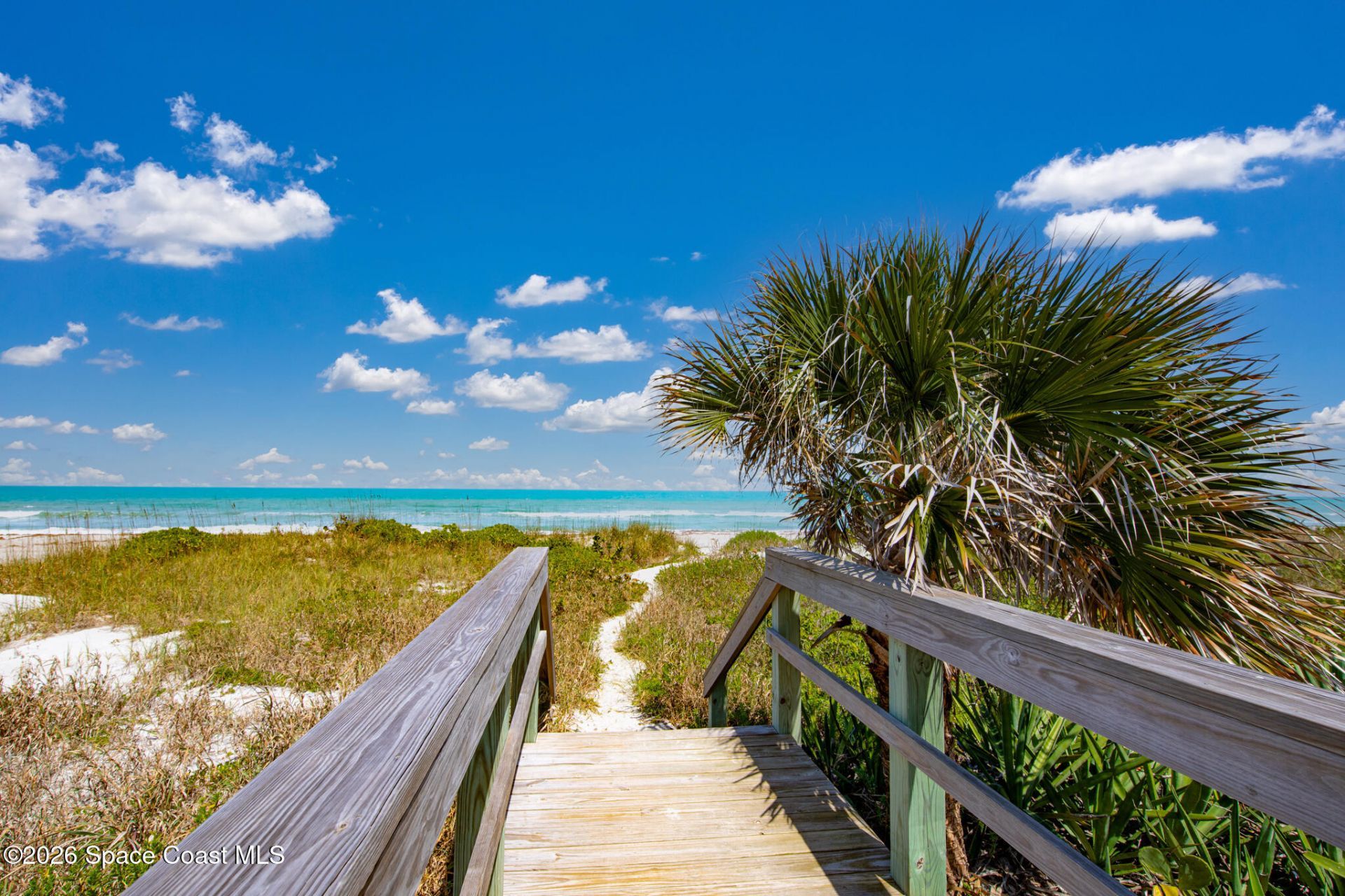 2625 S Atlantic Avenue, Unit 4, Cocoa Beach, FL 32931 Photo
