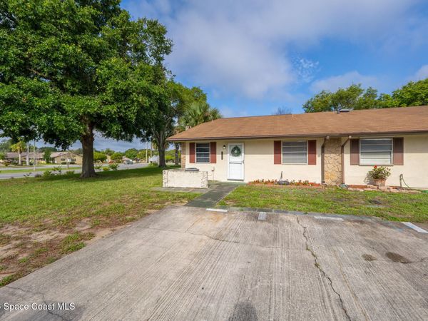 1140 Cheney Highway , Unit H, Titusville, FL 32780