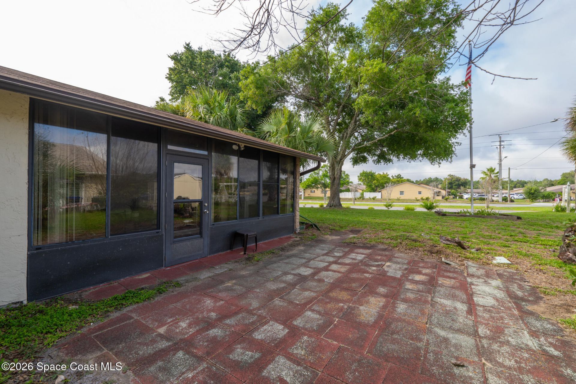 1140 Cheney Highway, Unit H, Titusville, FL 32780 Photo