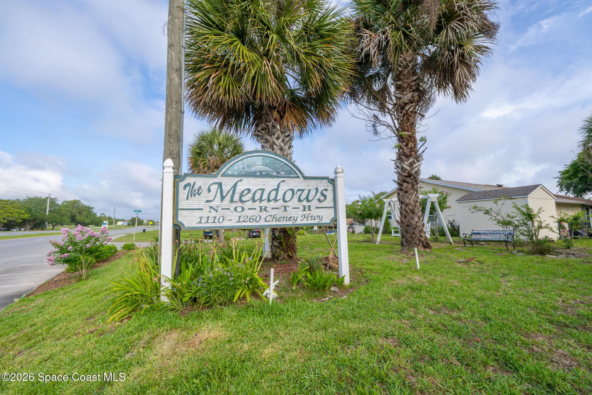 1140 Cheney Highway, Unit H, Titusville, FL 32780 Photo