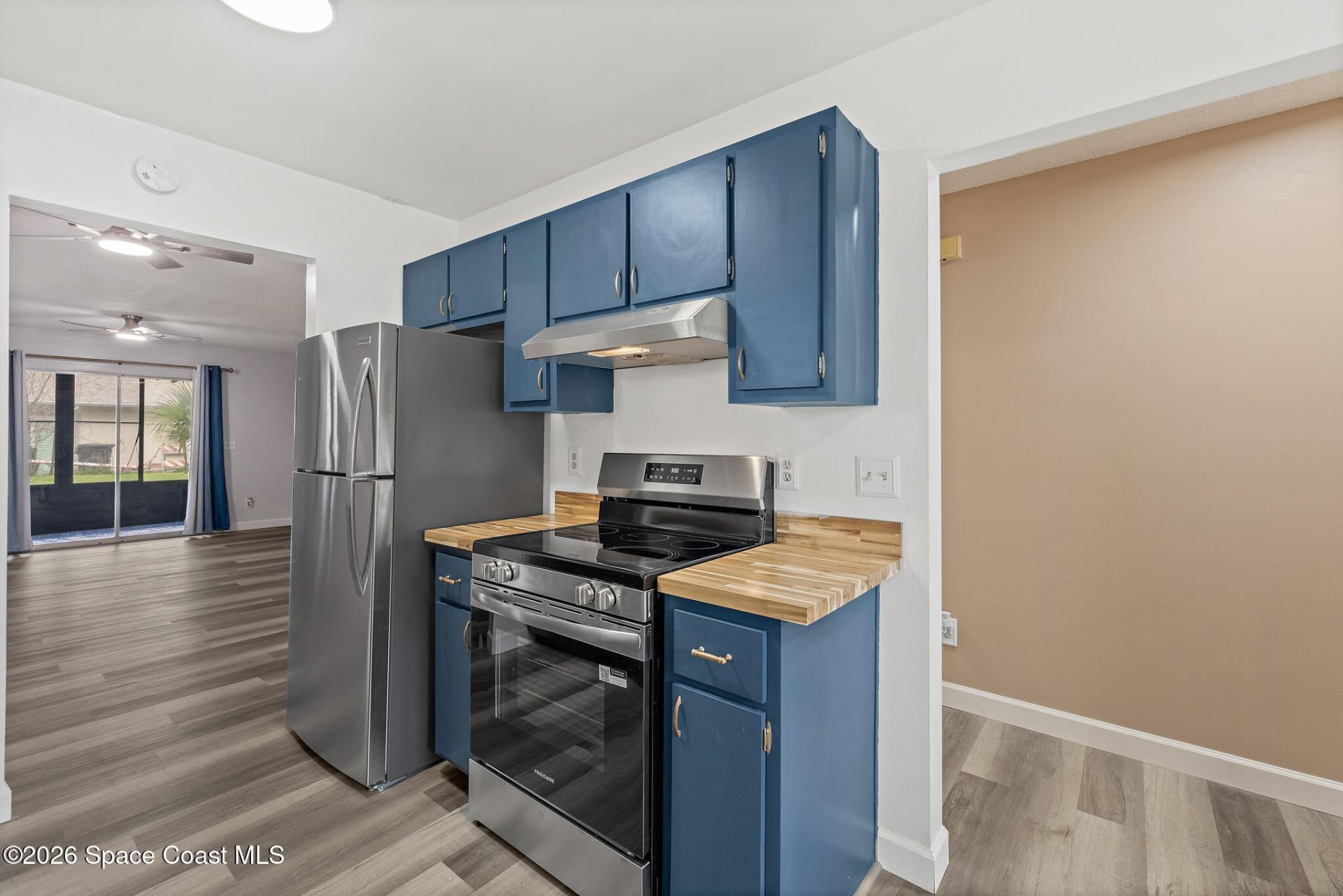 1140 Cheney Highway, Unit H, Titusville, FL 32780 Photo