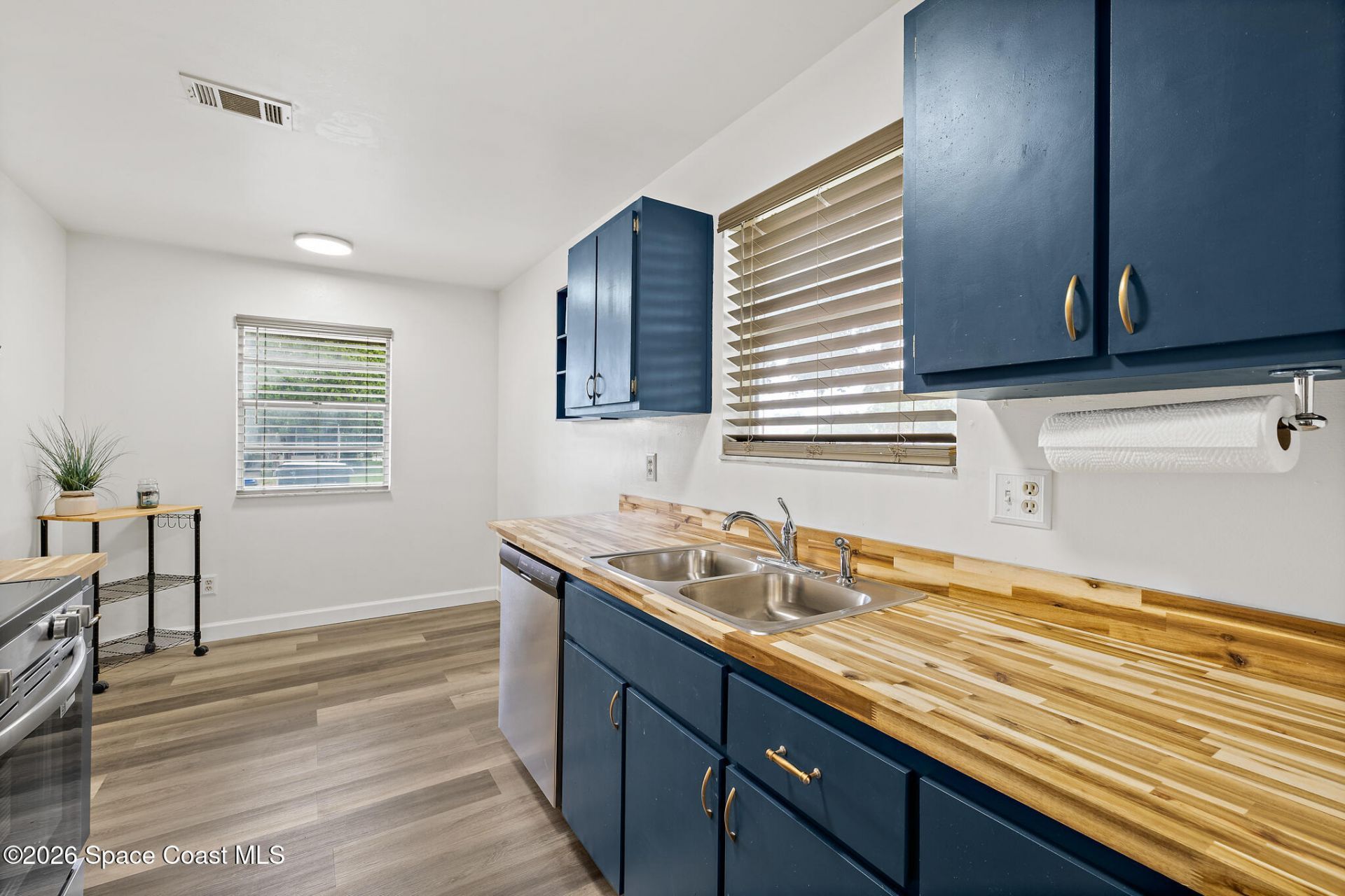 1140 Cheney Highway, Unit H, Titusville, FL 32780 Photo
