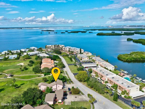 1518 E Minutemen Causeway E , Unit 16, Cocoa Beach, FL 32931