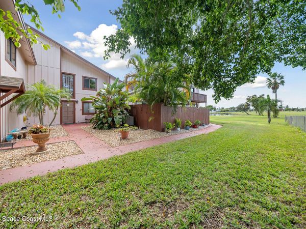 1518 E Minutemen Causeway E , Unit 16, Cocoa Beach, FL 32931