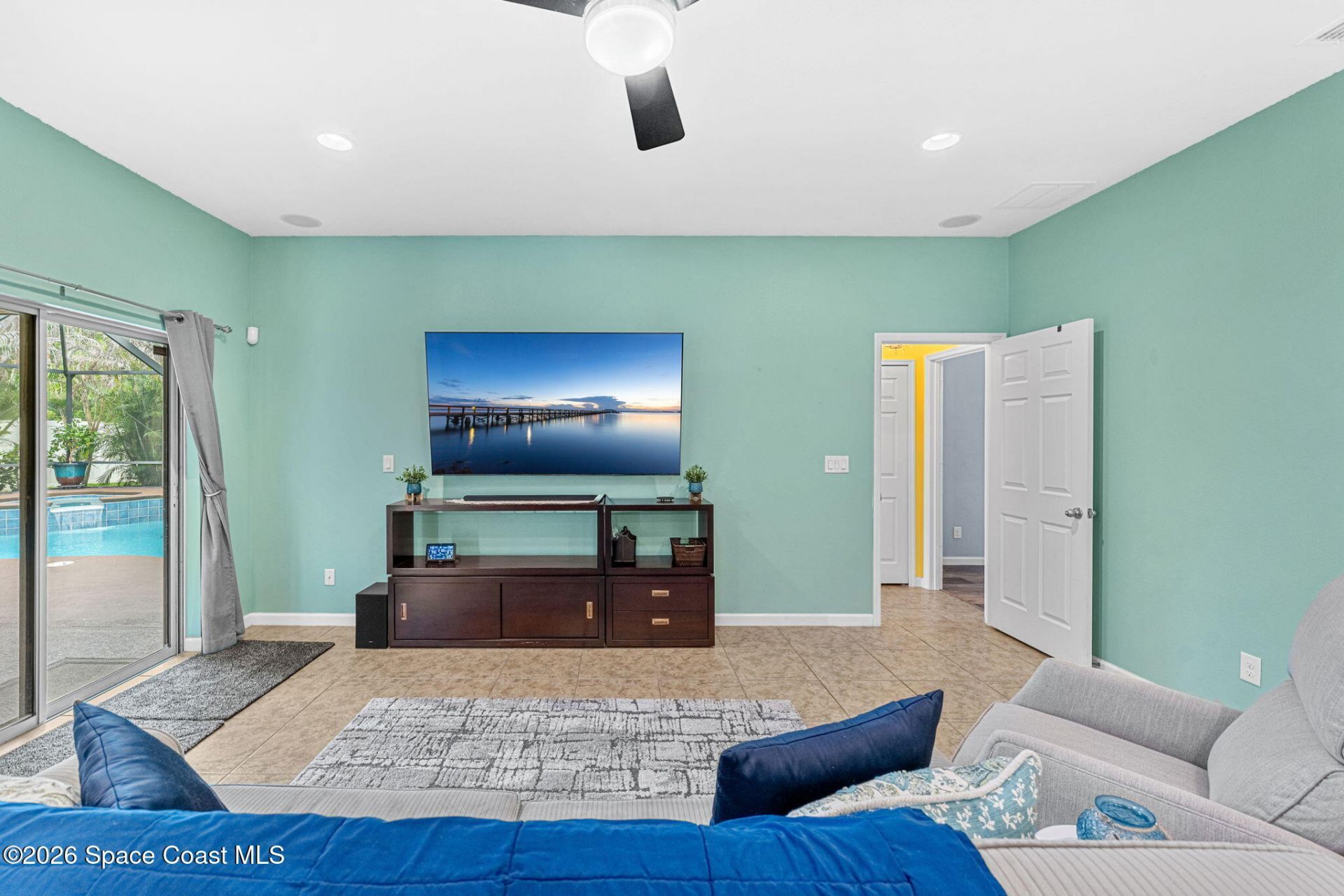 240 Grouper Circle Se, Palm Bay, FL 32909 Photo