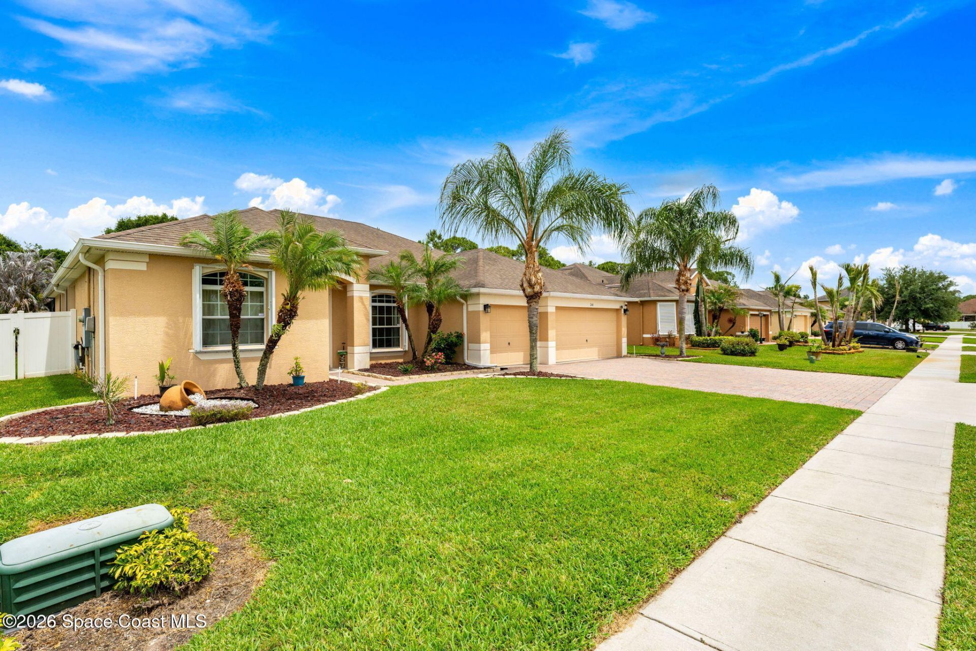 240 Grouper Circle Se, Palm Bay, FL 32909 Photo