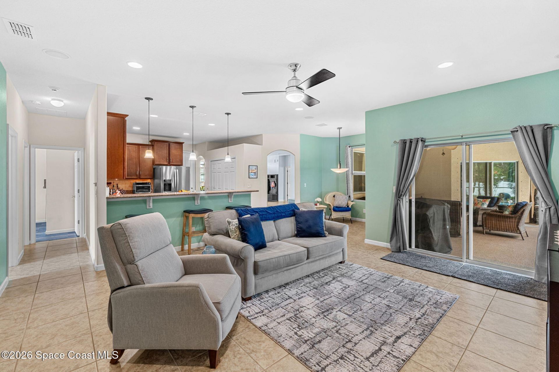 240 Grouper Circle Se, Palm Bay, FL 32909 Photo
