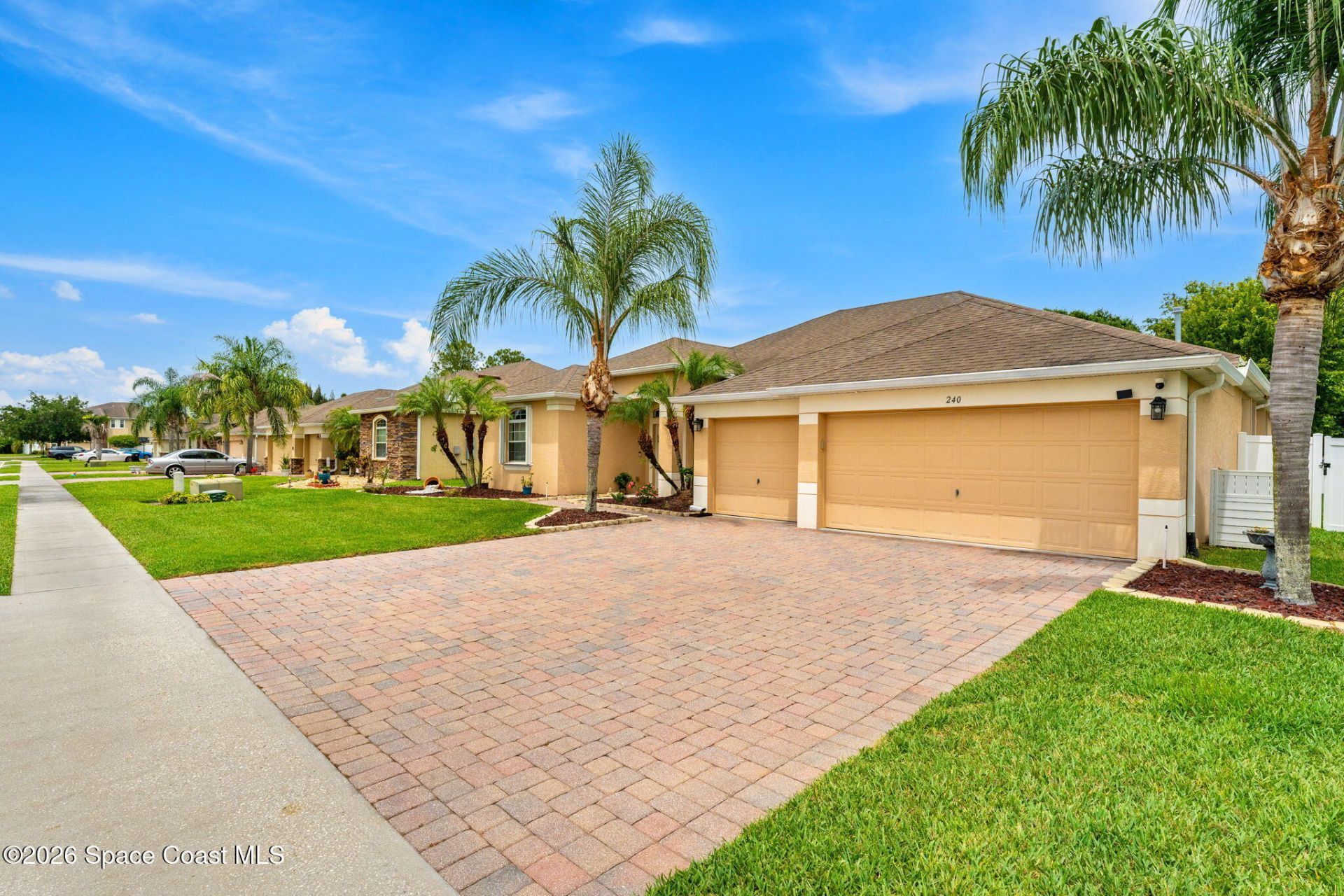 240 Grouper Circle Se, Palm Bay, FL 32909 Photo
